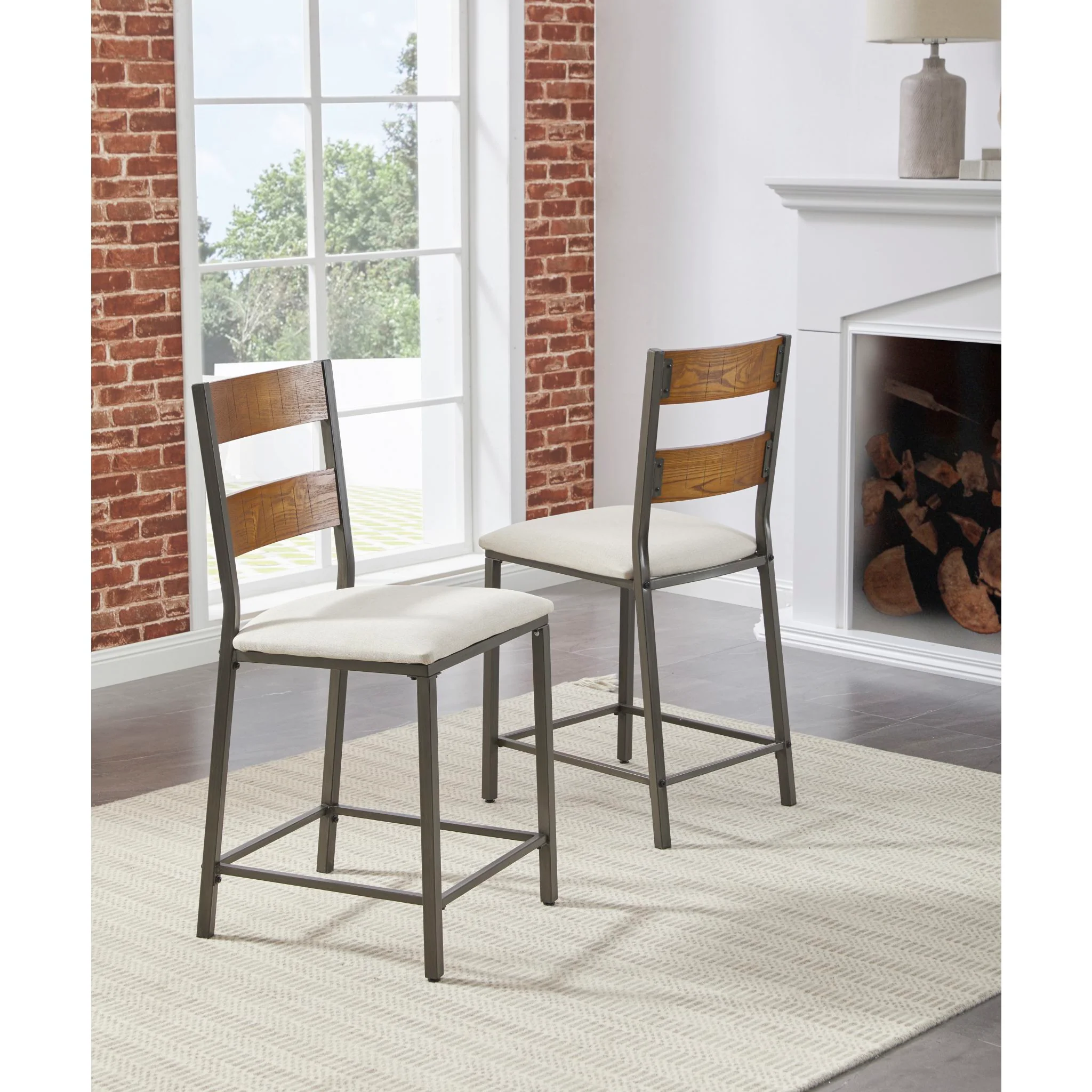 Stellany Stool - Image 7