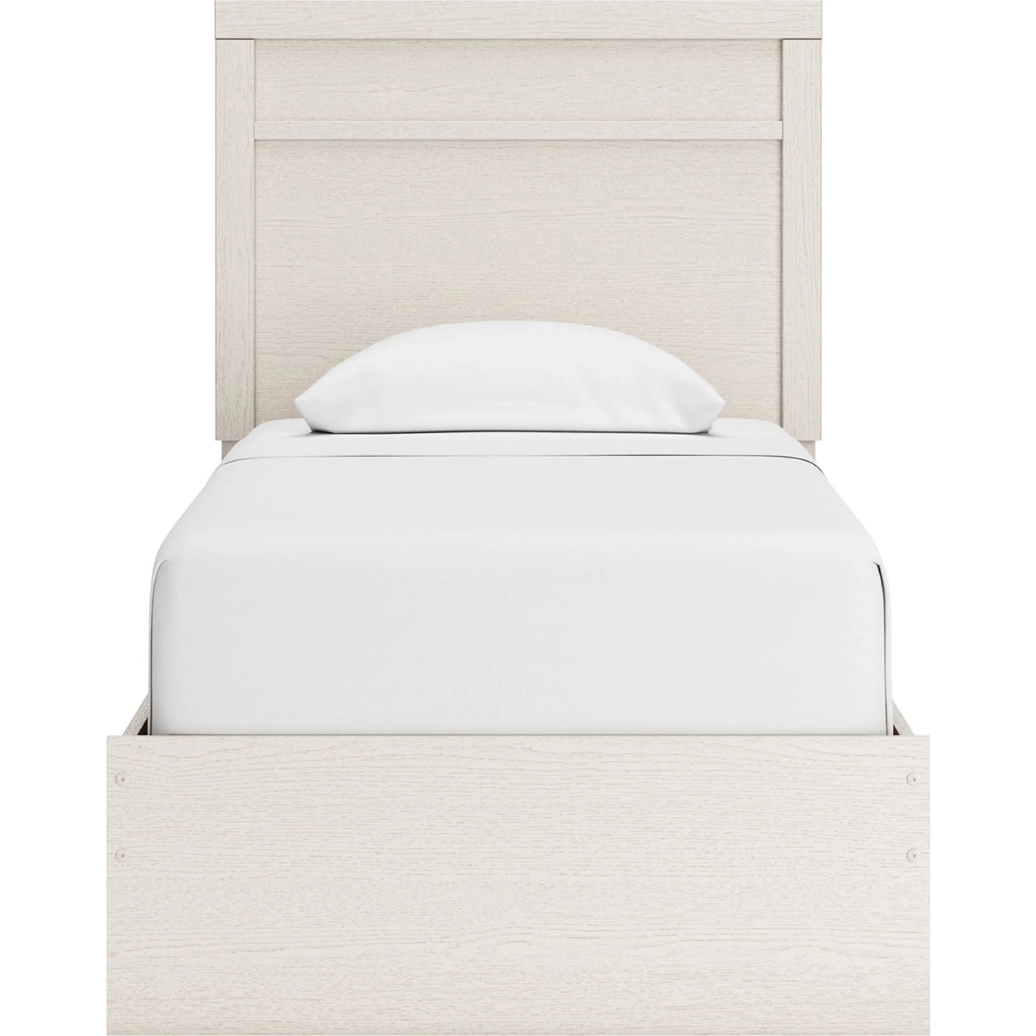 Stelsie 5 Piece Panel Bedroom - Image 11