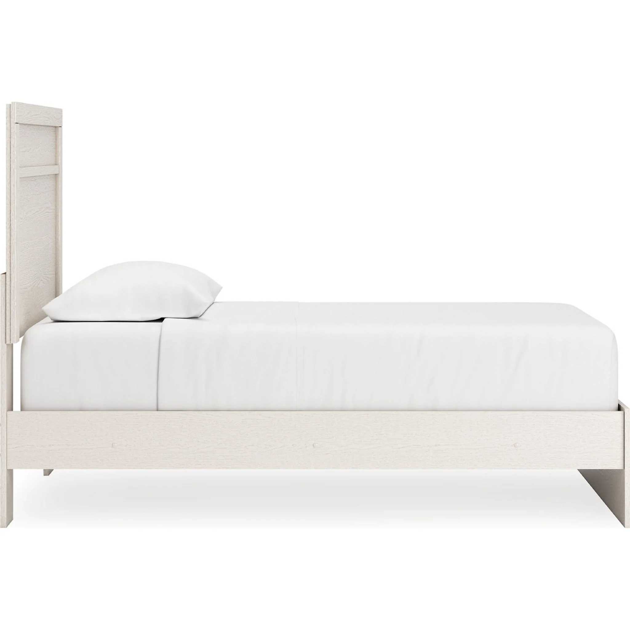 Stelsie 5 Piece Panel Bedroom - Image 13