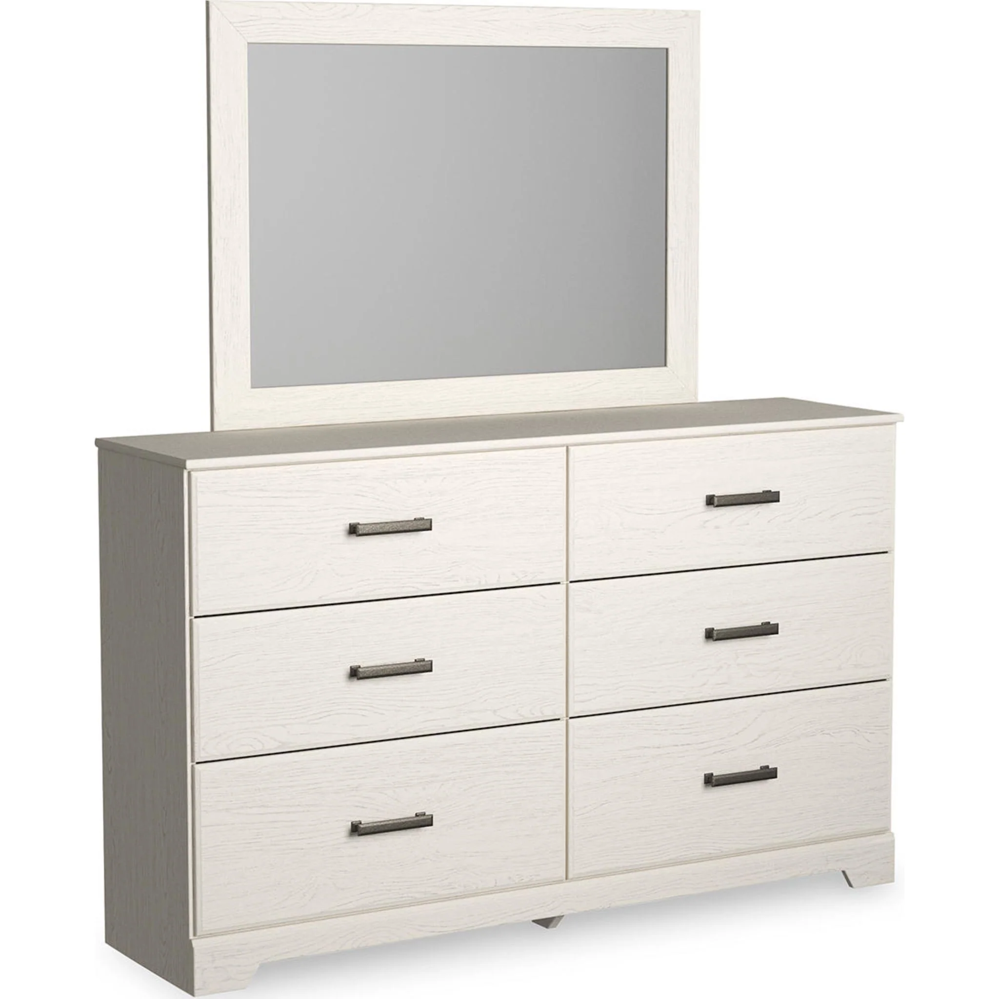 Stelsie 5 Piece Panel Bedroom - Image 16