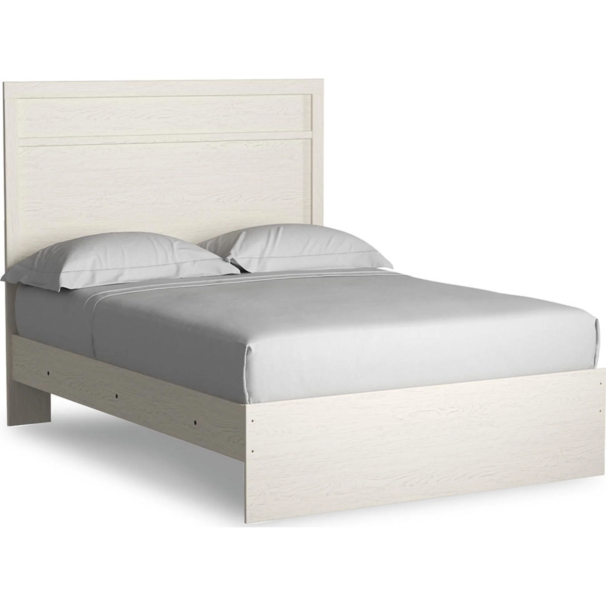 Stelsie 5 Piece Panel Bedroom - Image 18