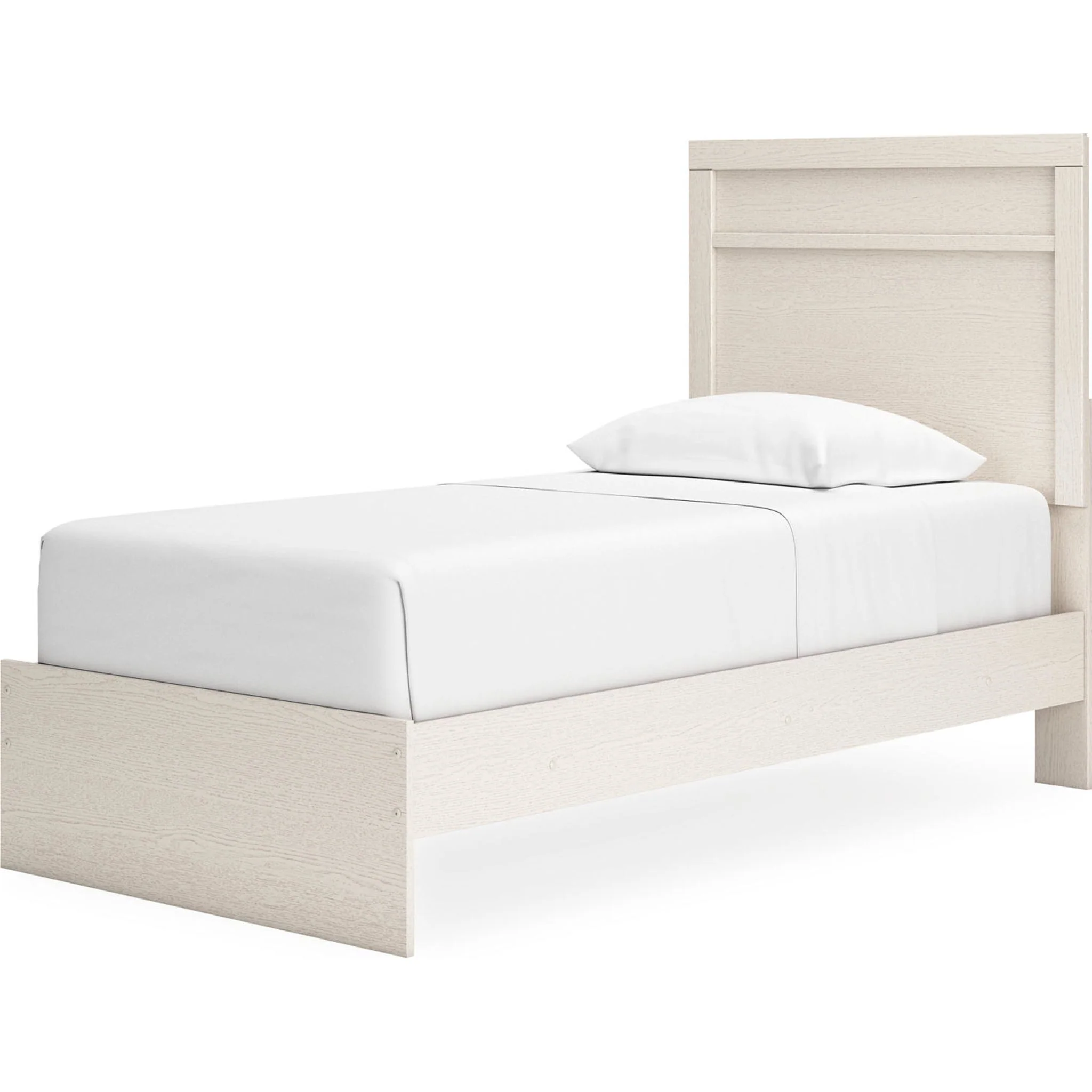 Stelsie 5 Piece Panel Bedroom - Image 7