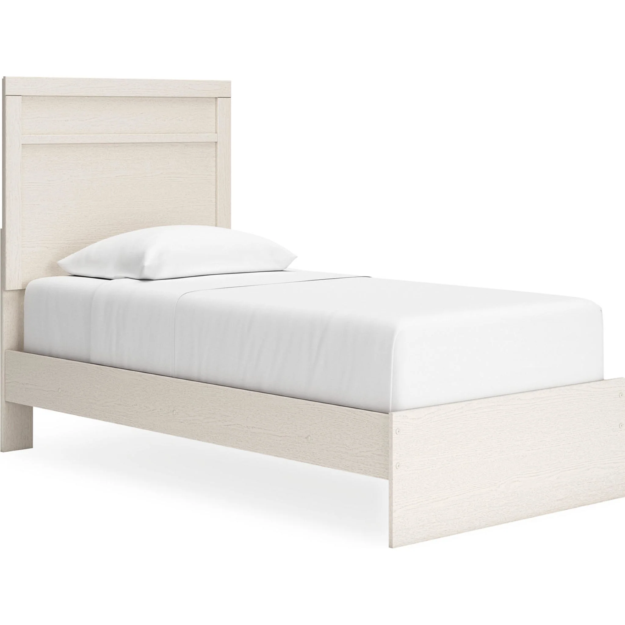 Stelsie 5 Piece Panel Bedroom - Image 9