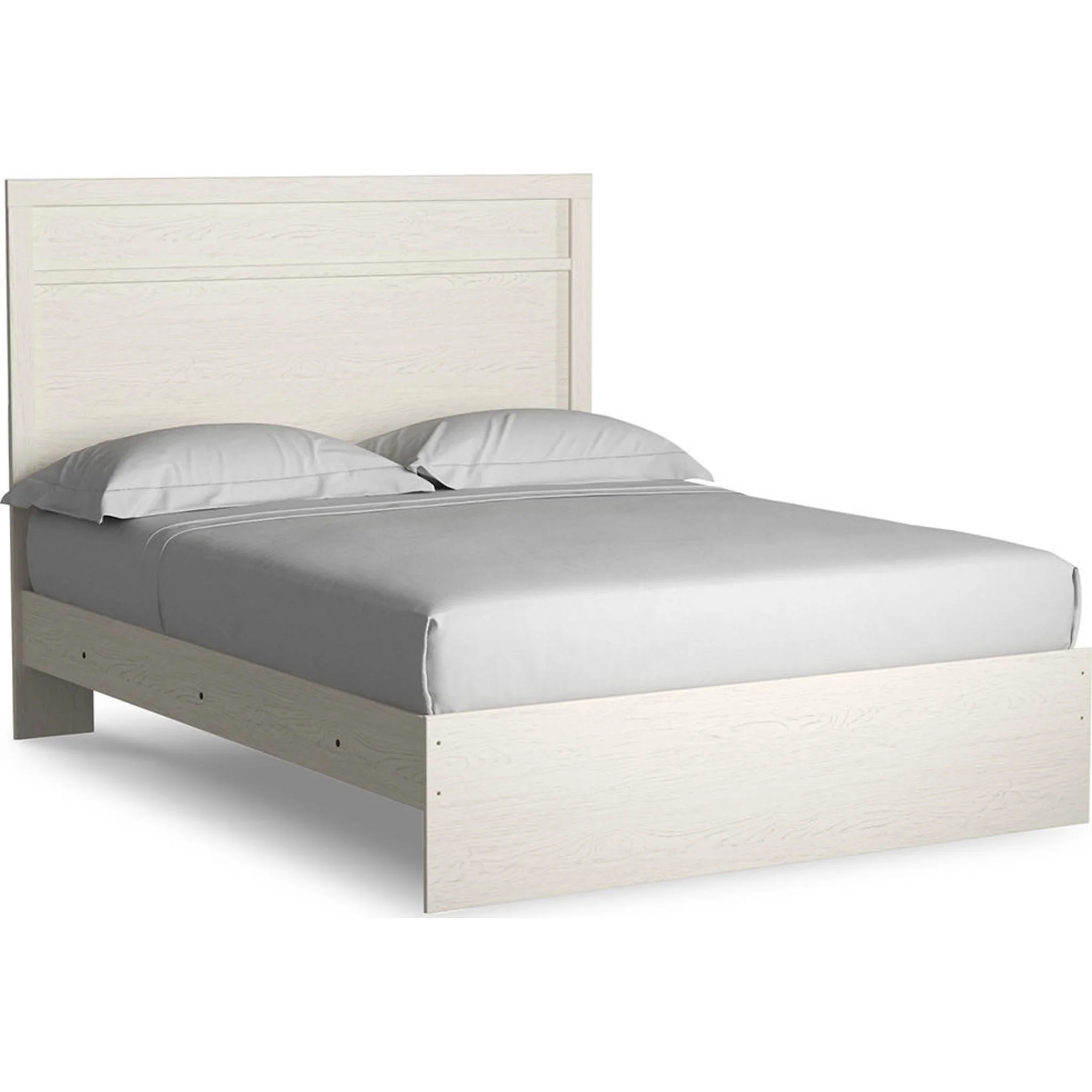 Stelsie 5 Piece Panel Bedroom - Image 10