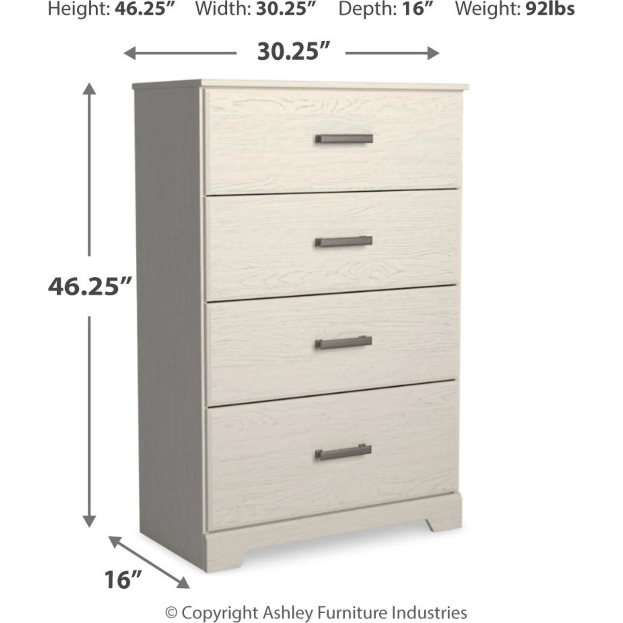 Stelsie Chest - Image 17