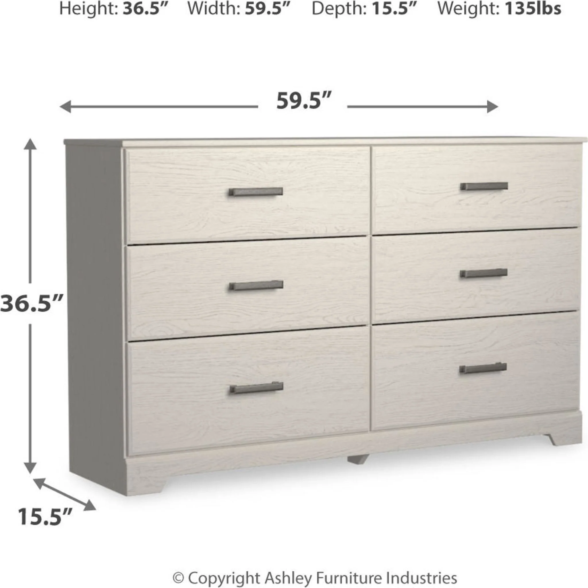 Stelsie Dresser - Image 17