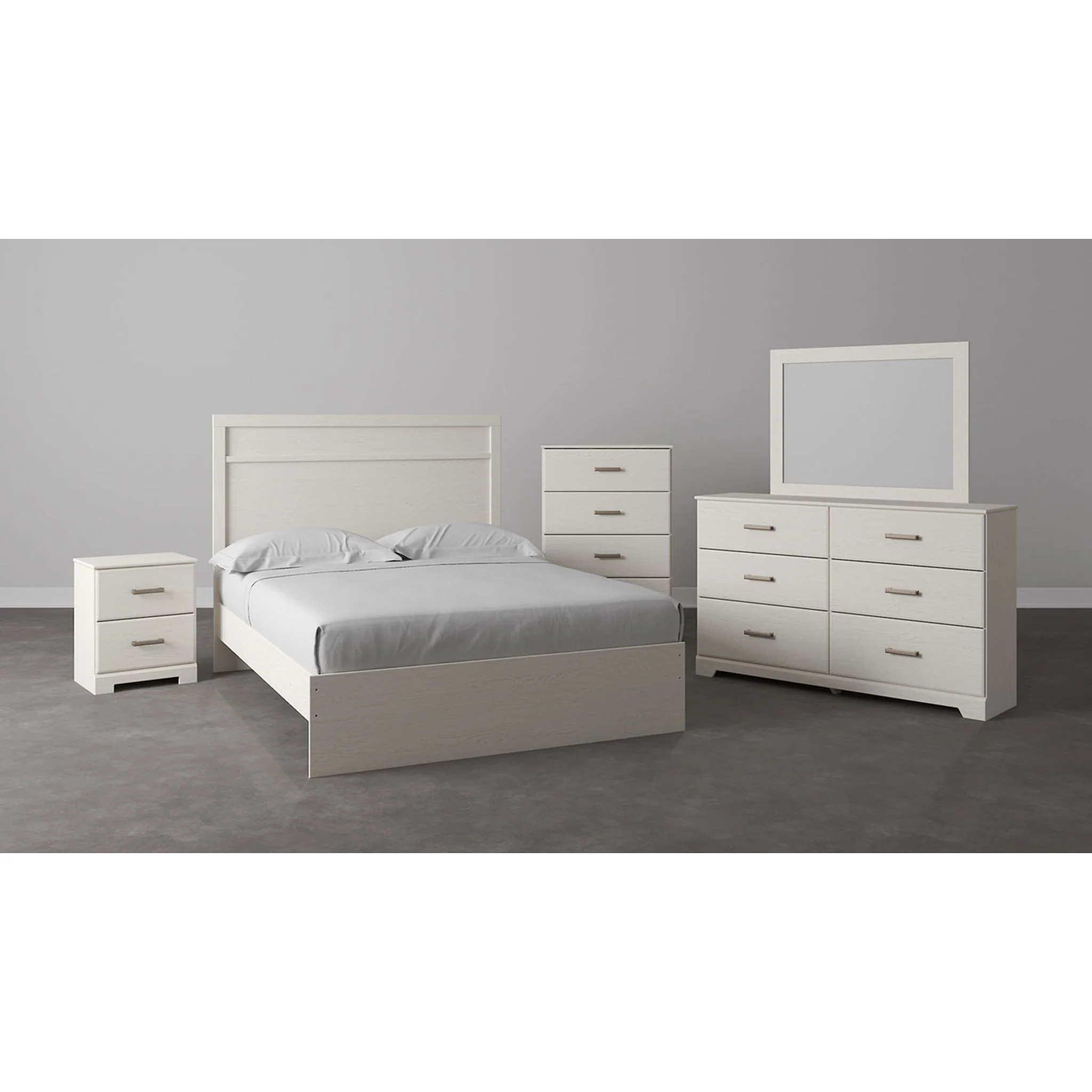 Stelsie Dresser - Image 18