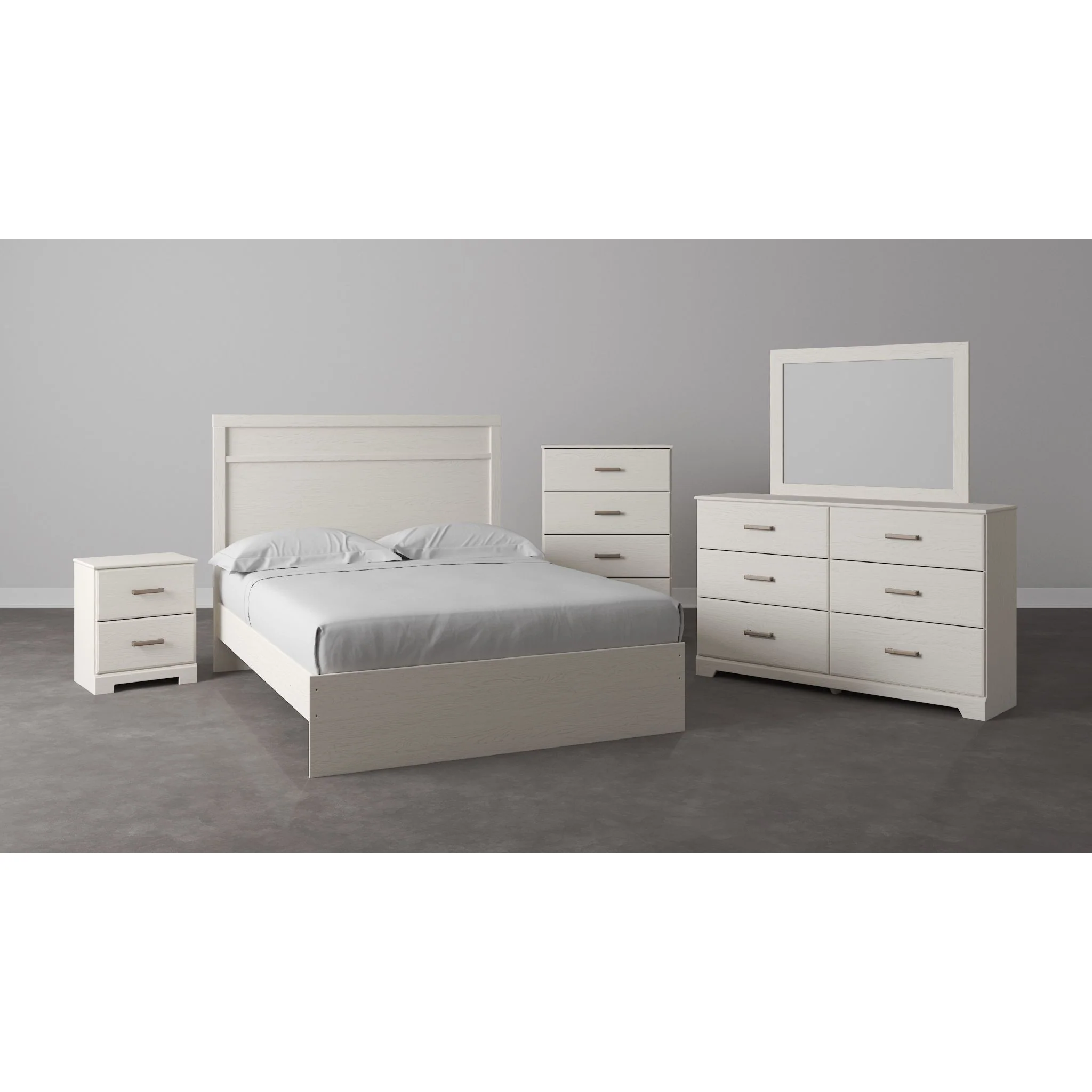 Stelsie Dresser - Image 2