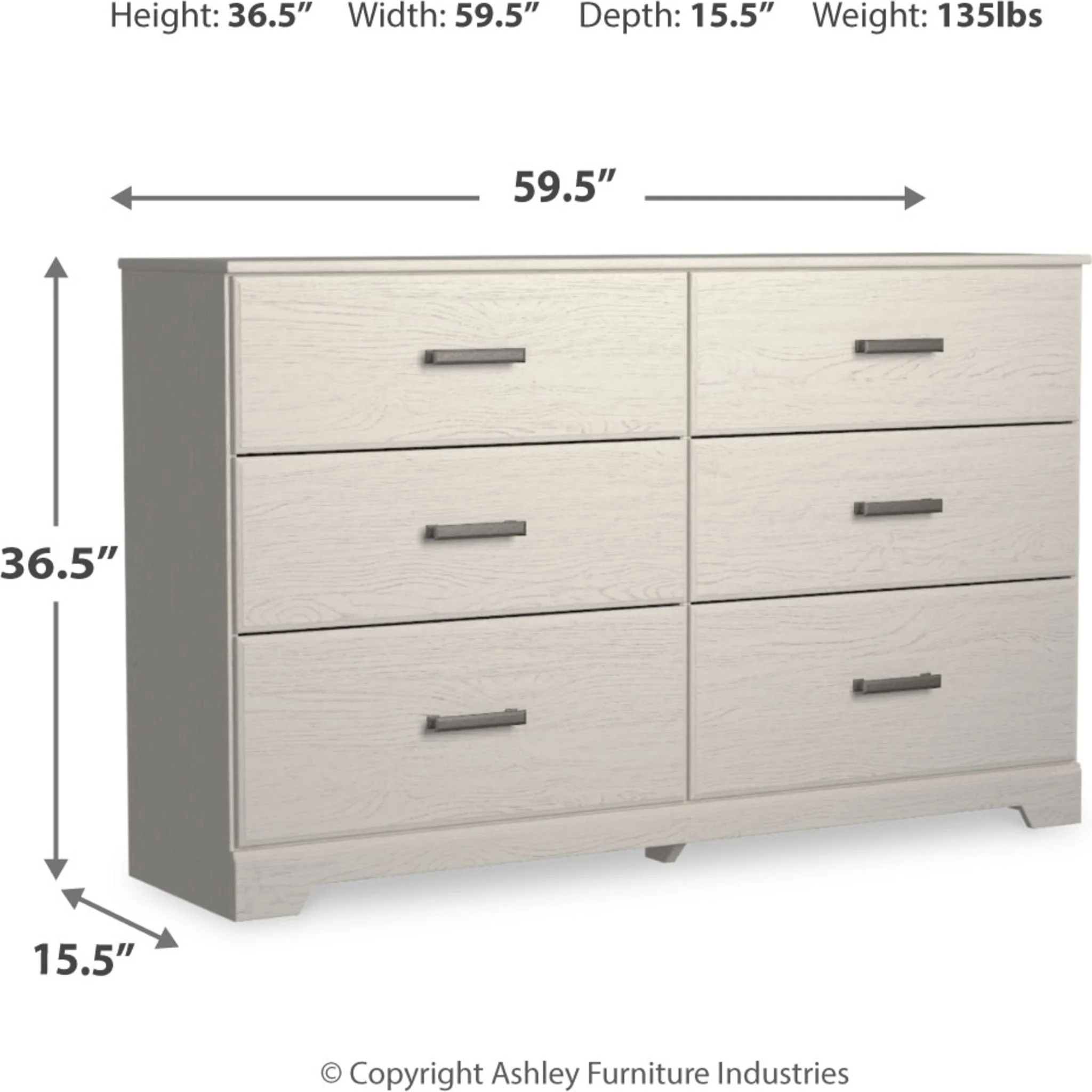 Stelsie Dresser - Image 7