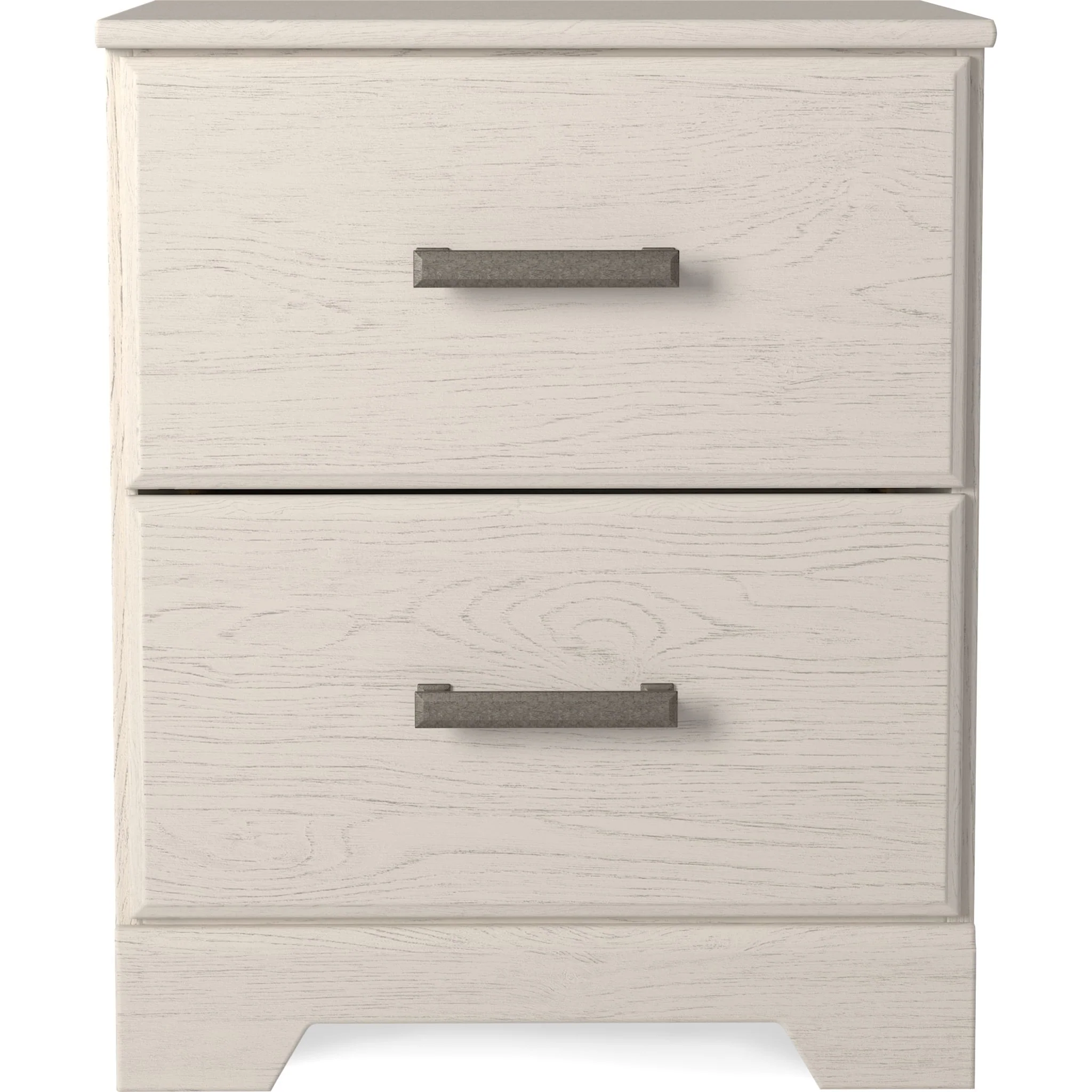 Stelsie Nightstand - Image 4