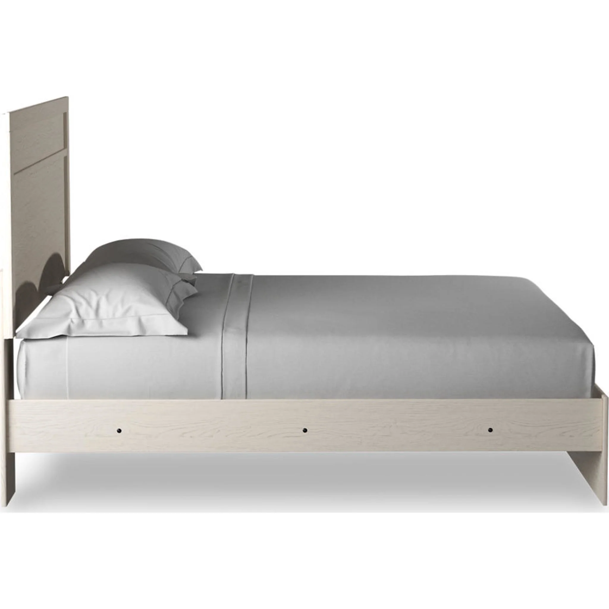 Stelsie Panel Bed - Image 16
