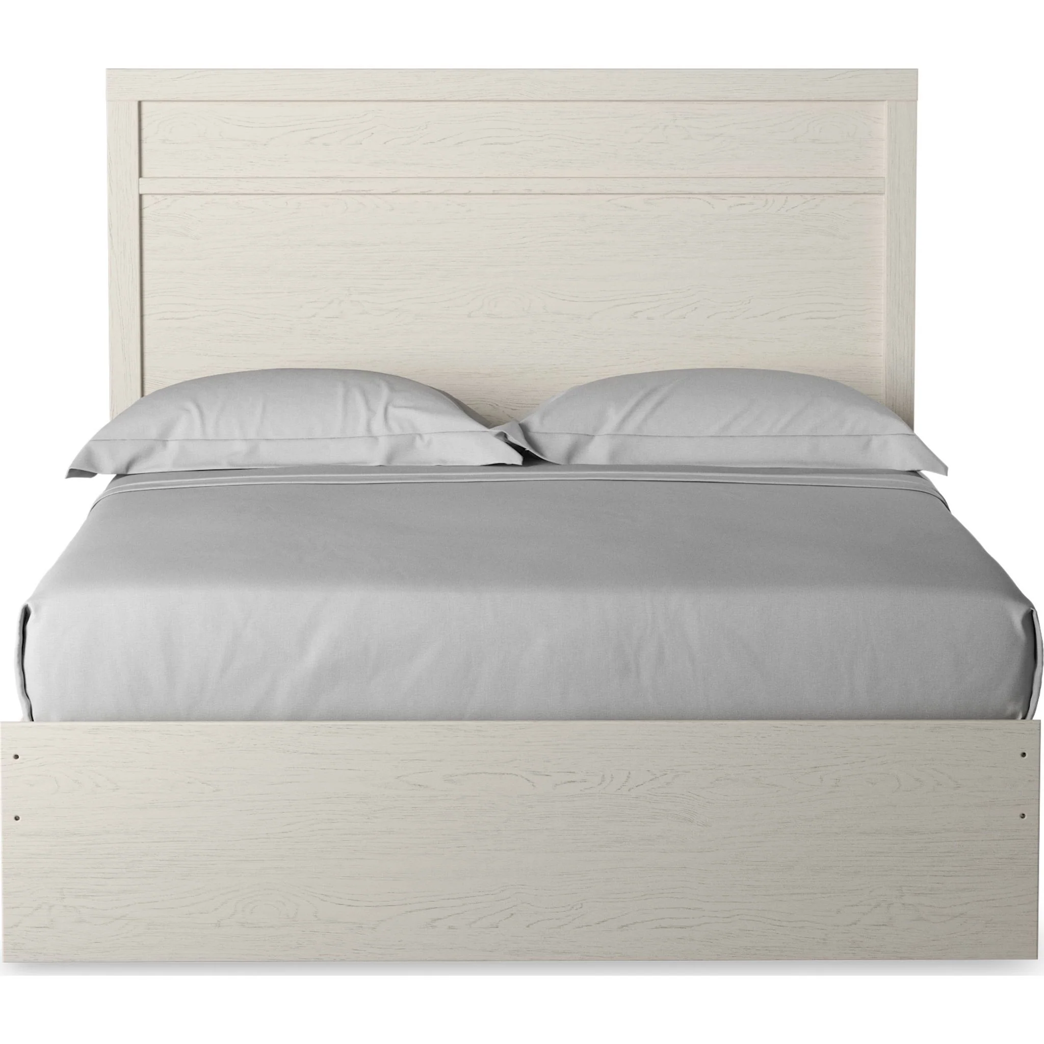 Stelsie Panel Bed - Image 3