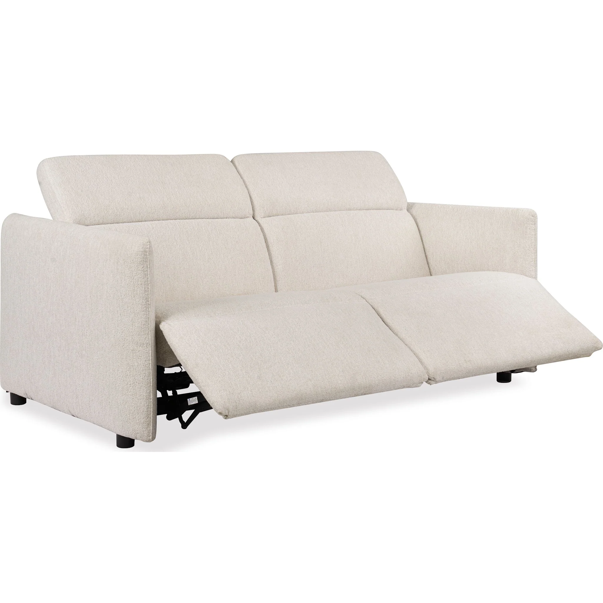 Stephenville Power Reclining Sofa with Adjustable Headrest - Image 4