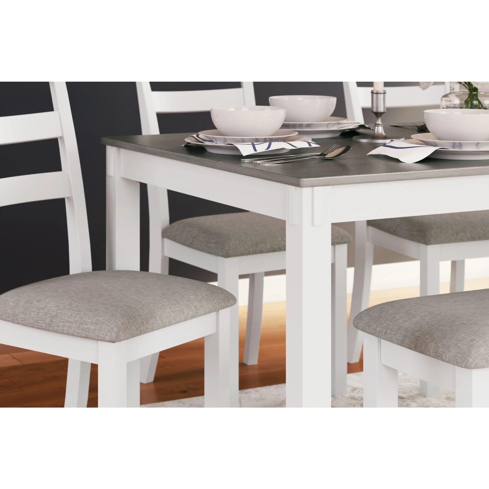 Stonehollow Dining Set - Image 10