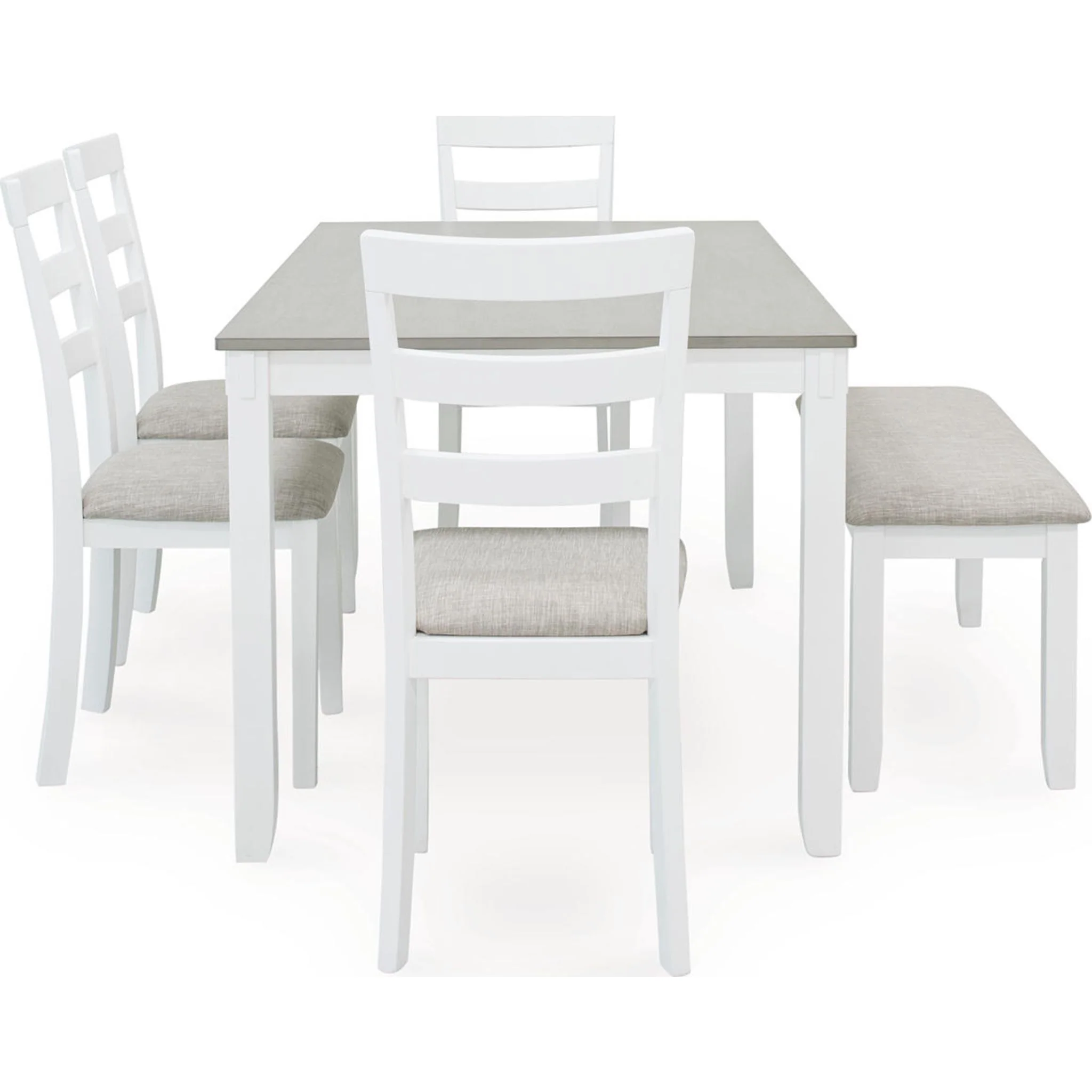 Stonehollow Dining Set - Image 3