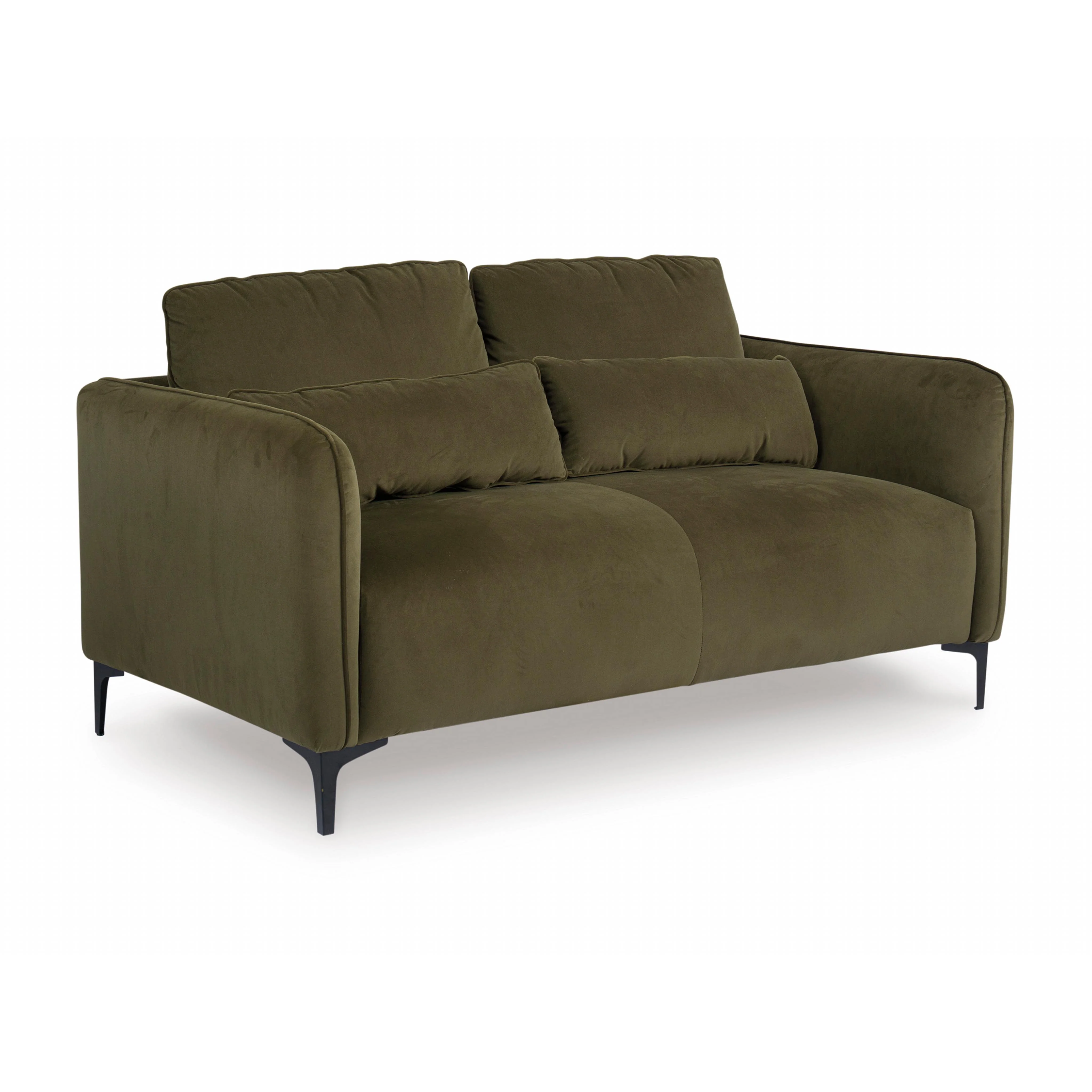 Stonekey Loveseat - Image 3