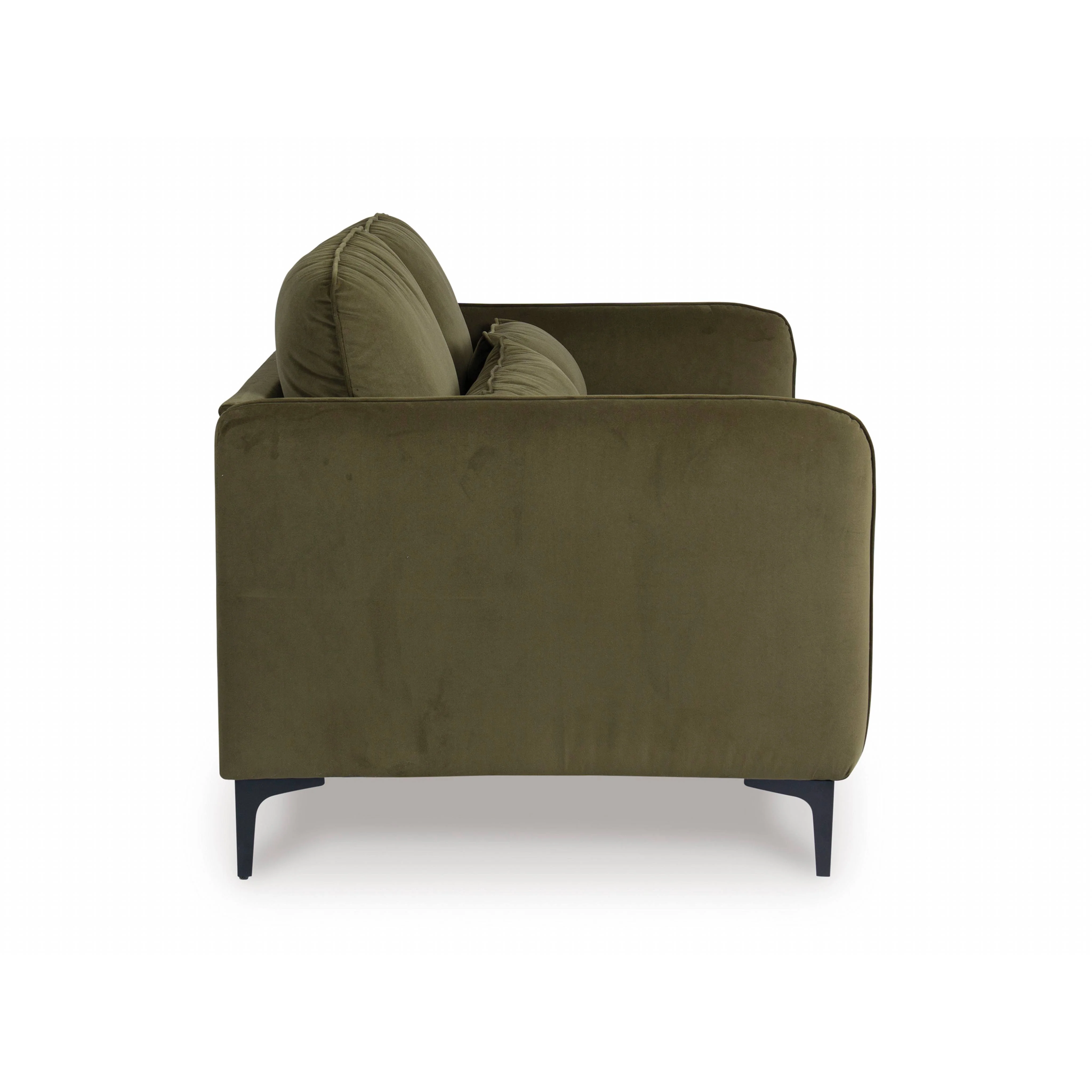 Stonekey Loveseat - Image 4