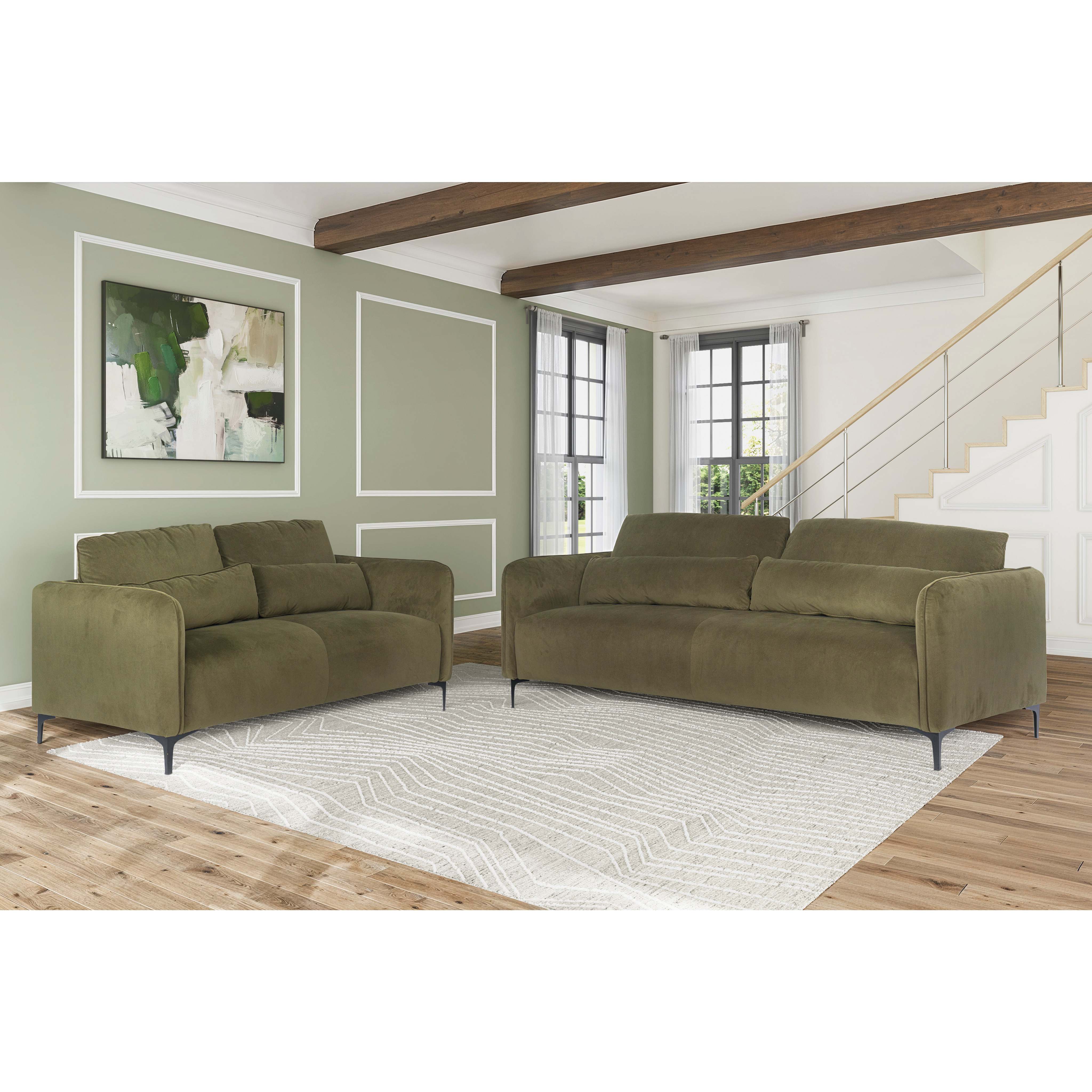 Stonekey Sofa - Image 2