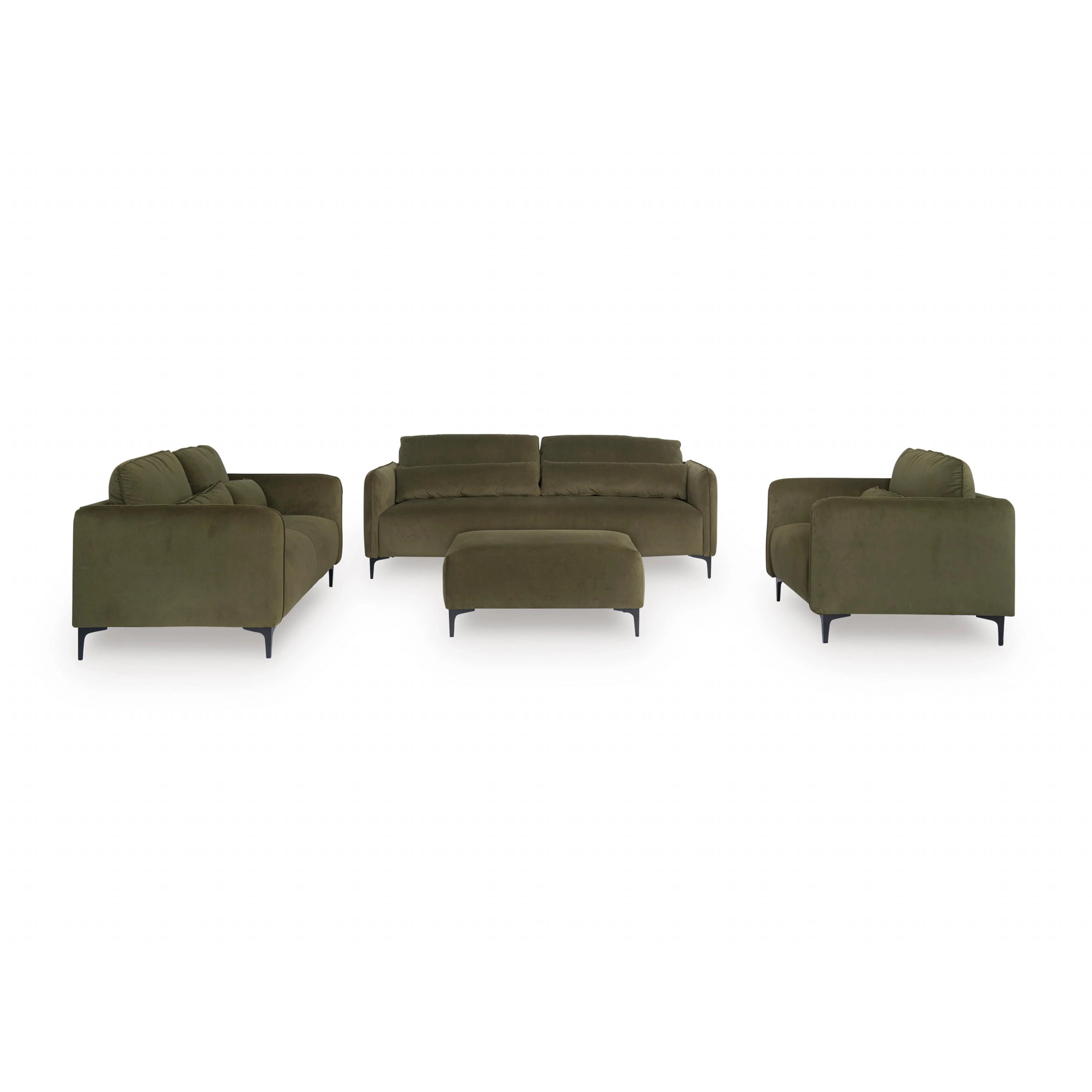 Stonekey Sofa - Image 8