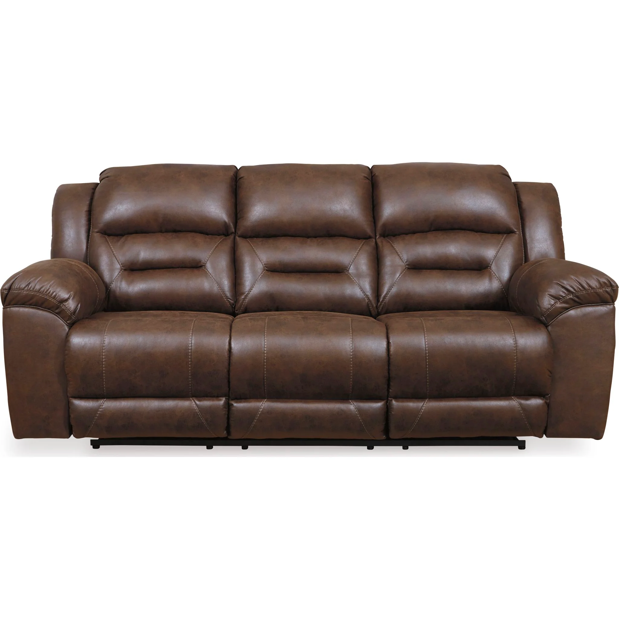 Stoneland Reclining Sofa - Image 10