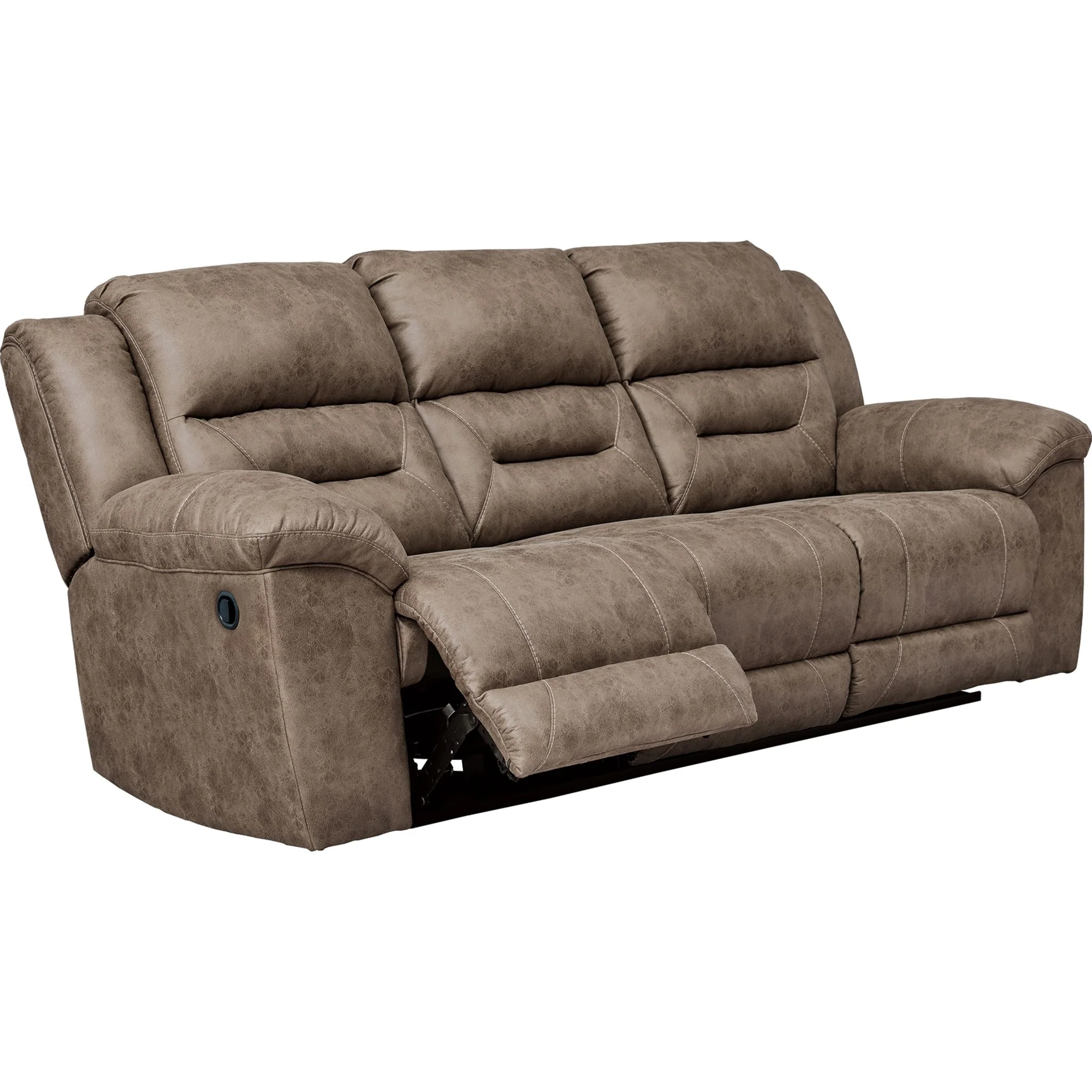 Stoneland Reclining Sofa - Image 3