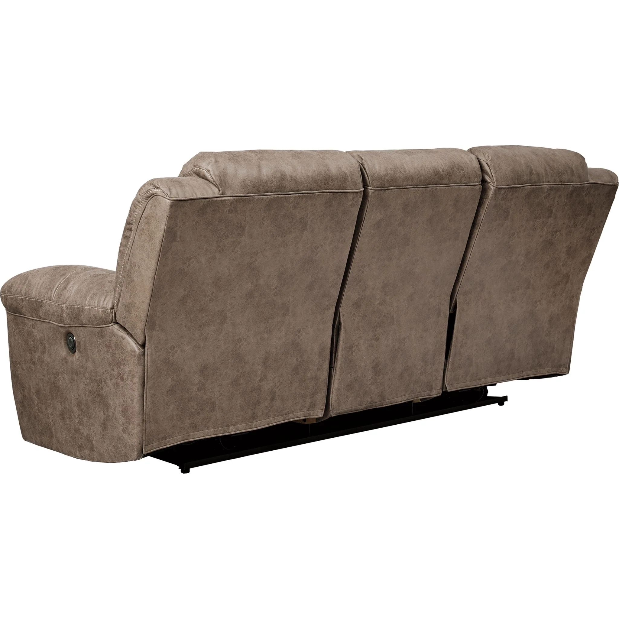 Stoneland Reclining Sofa - Image 5