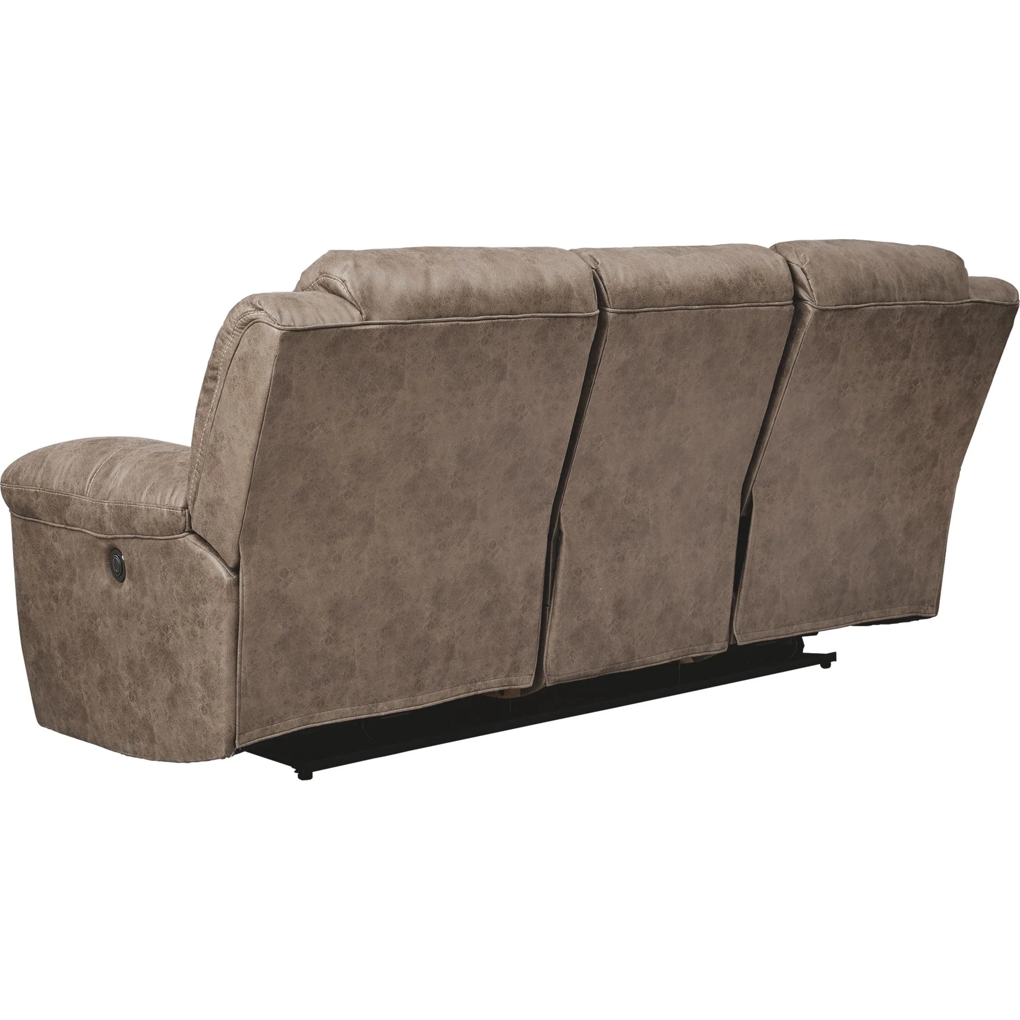 Stoneland Reclining Sofa with Power - Image 11