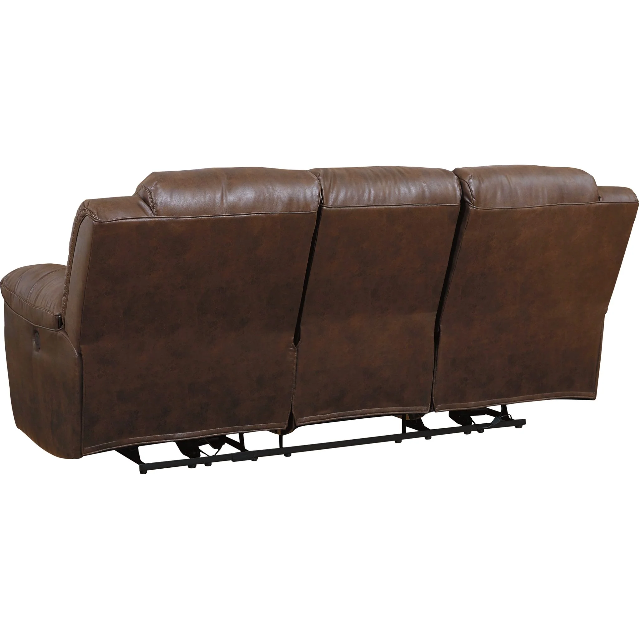 Stoneland Reclining Sofa with Power - Image 4