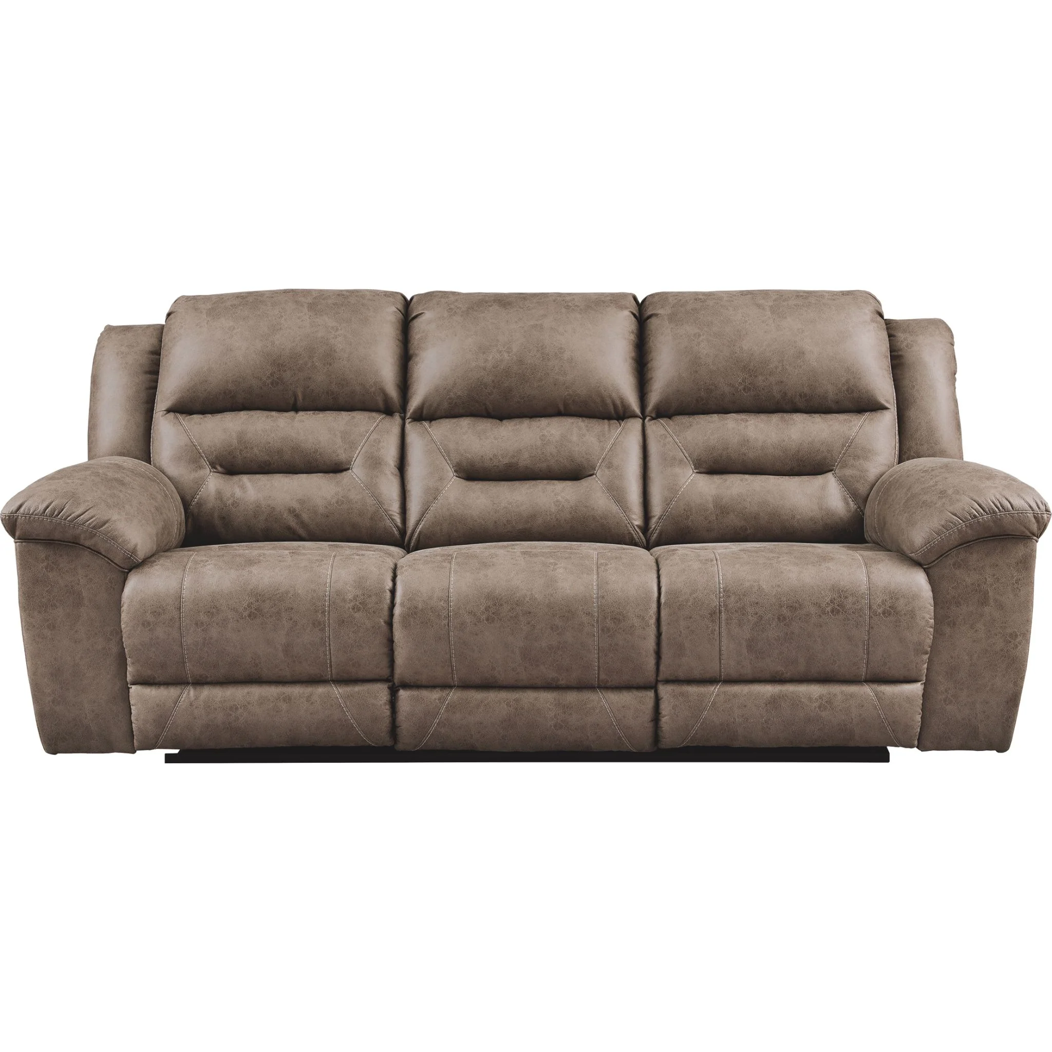 Stoneland Reclining Sofa with Power - Image 8