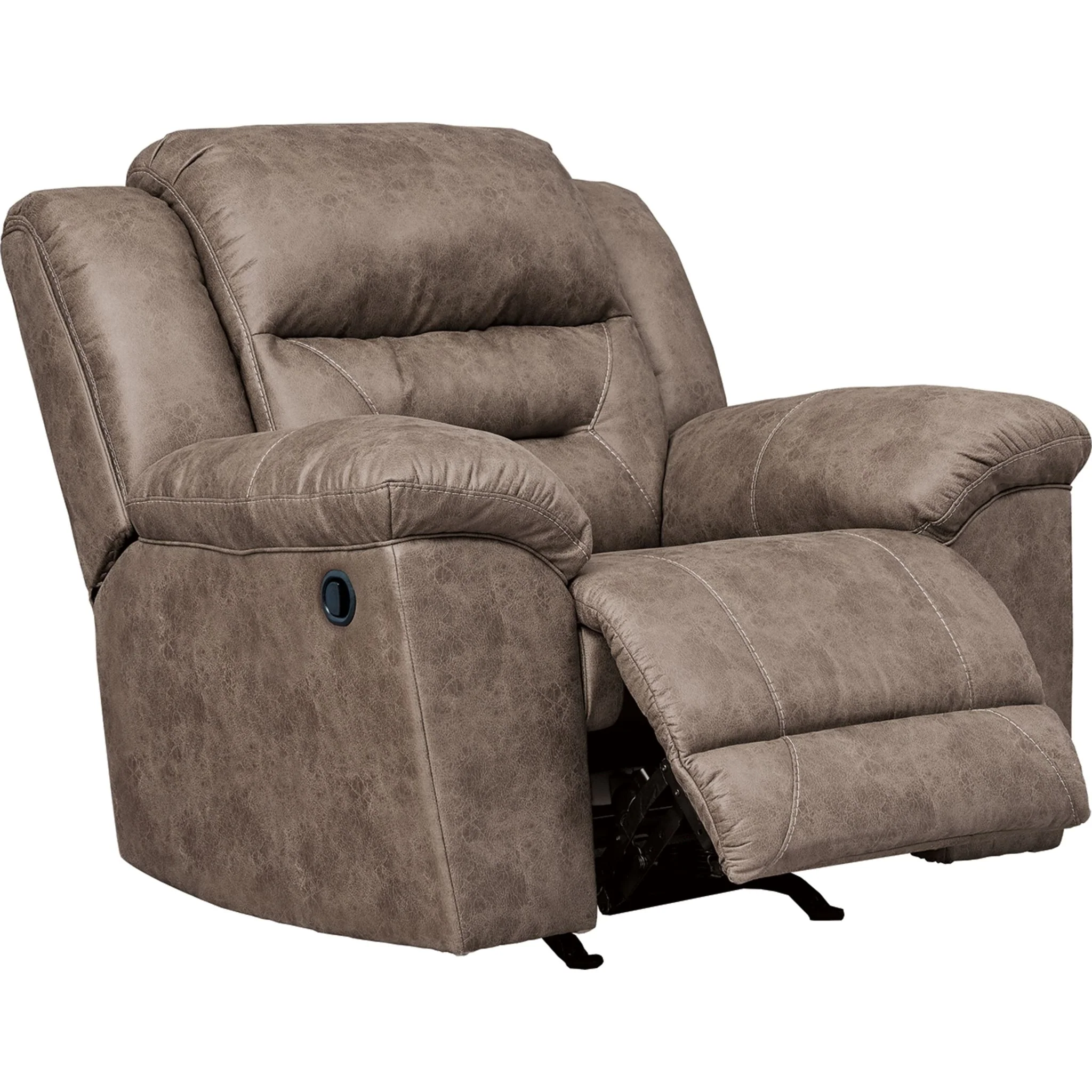 Stoneland Rocker Recliner - Image 9