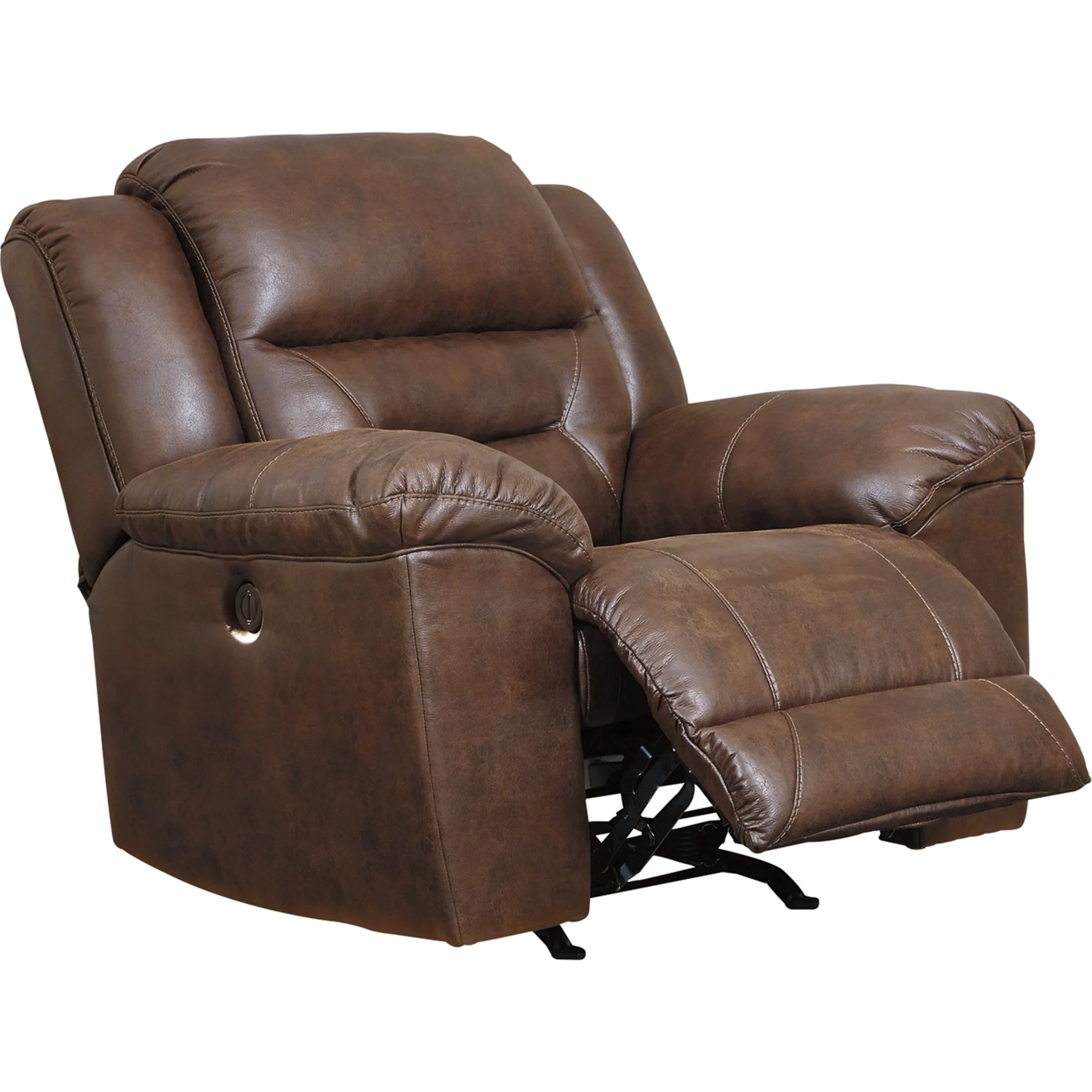 Stoneland Rocker Recliner with Power - Image 12