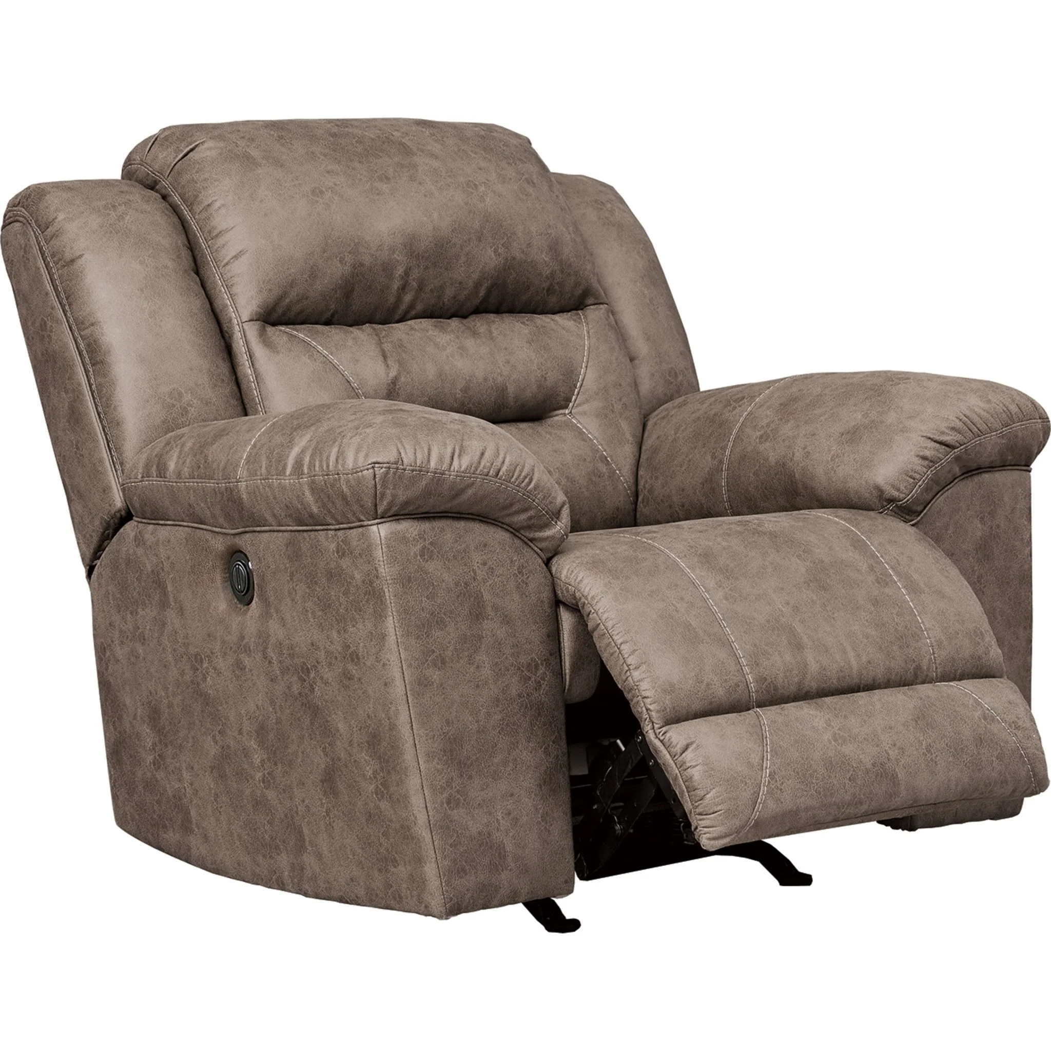 Stoneland Rocker Recliner with Power - Image 4