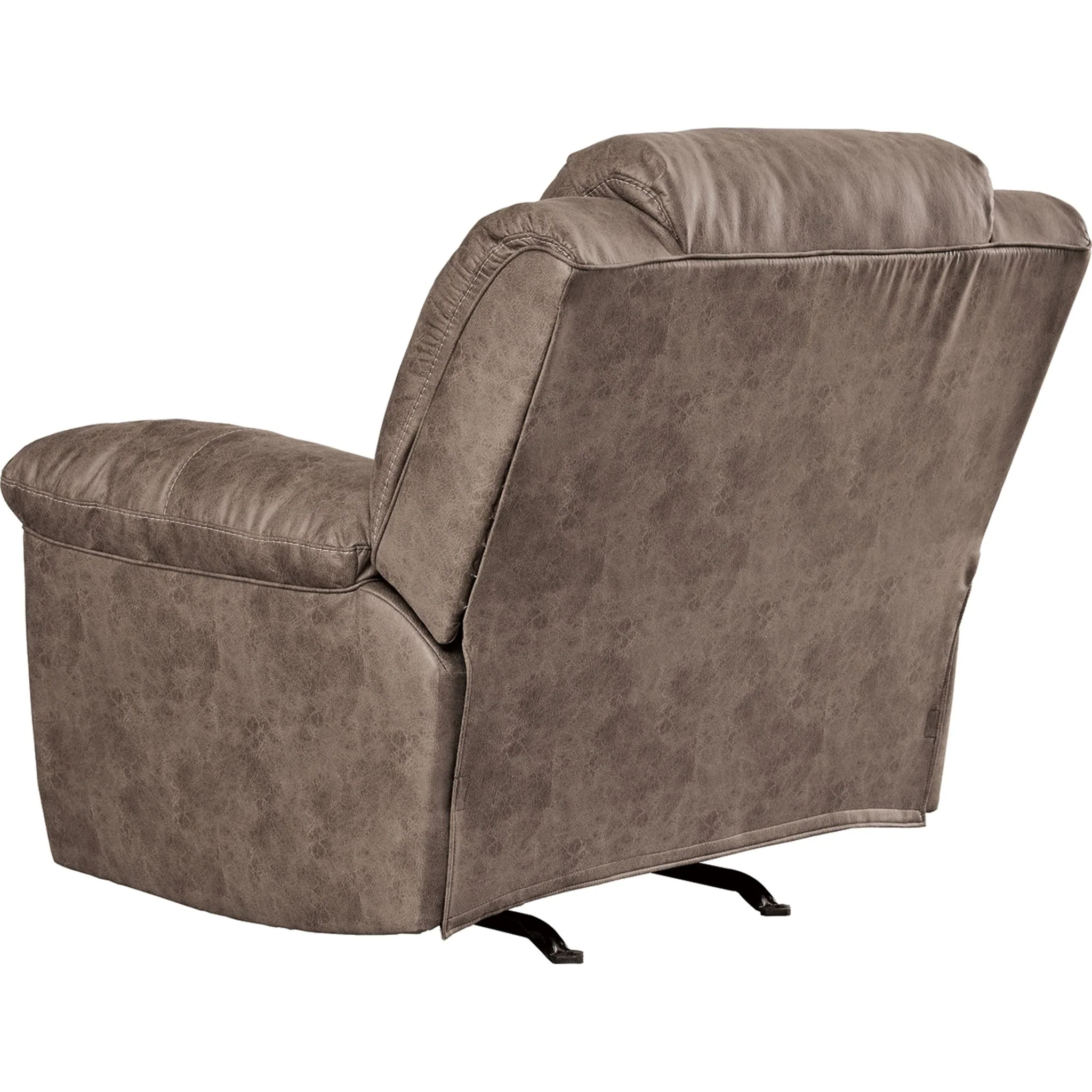 Stoneland Rocker Recliner with Power - Image 5