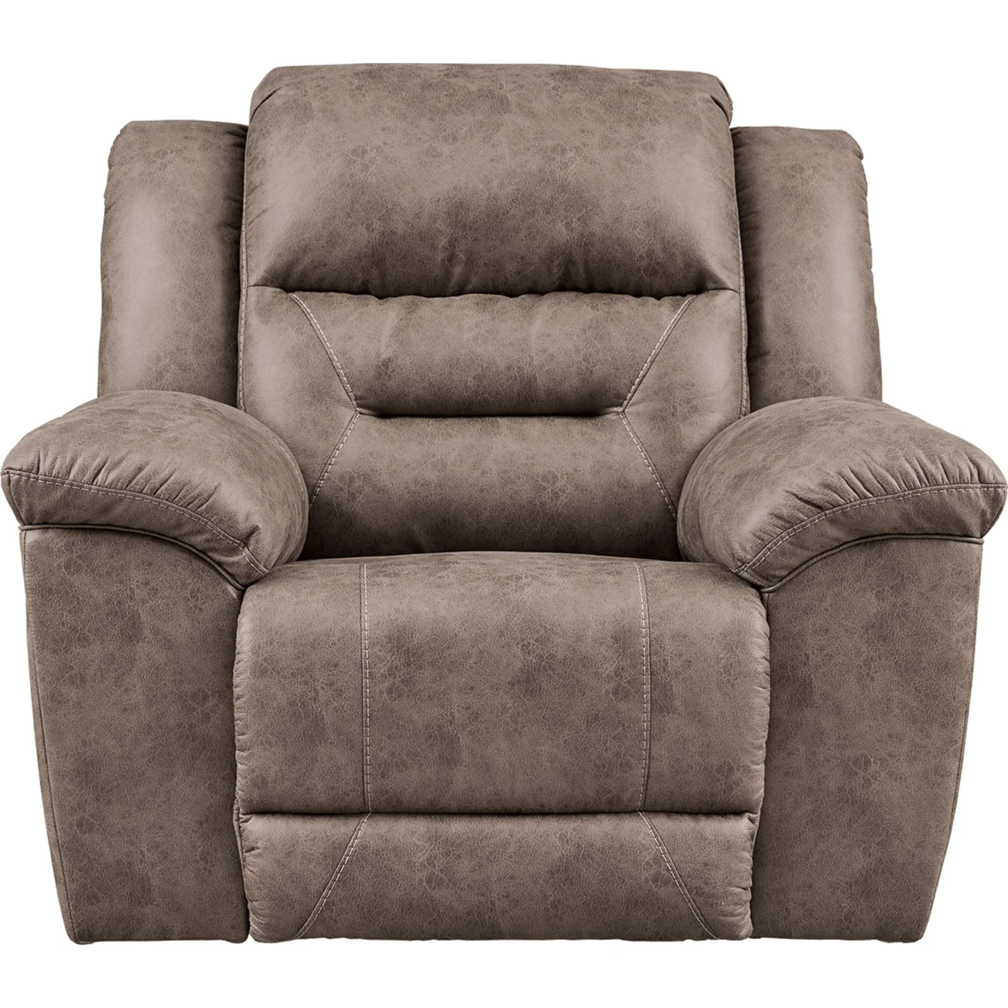 Stoneland Rocker Recliner with Power - Image 8