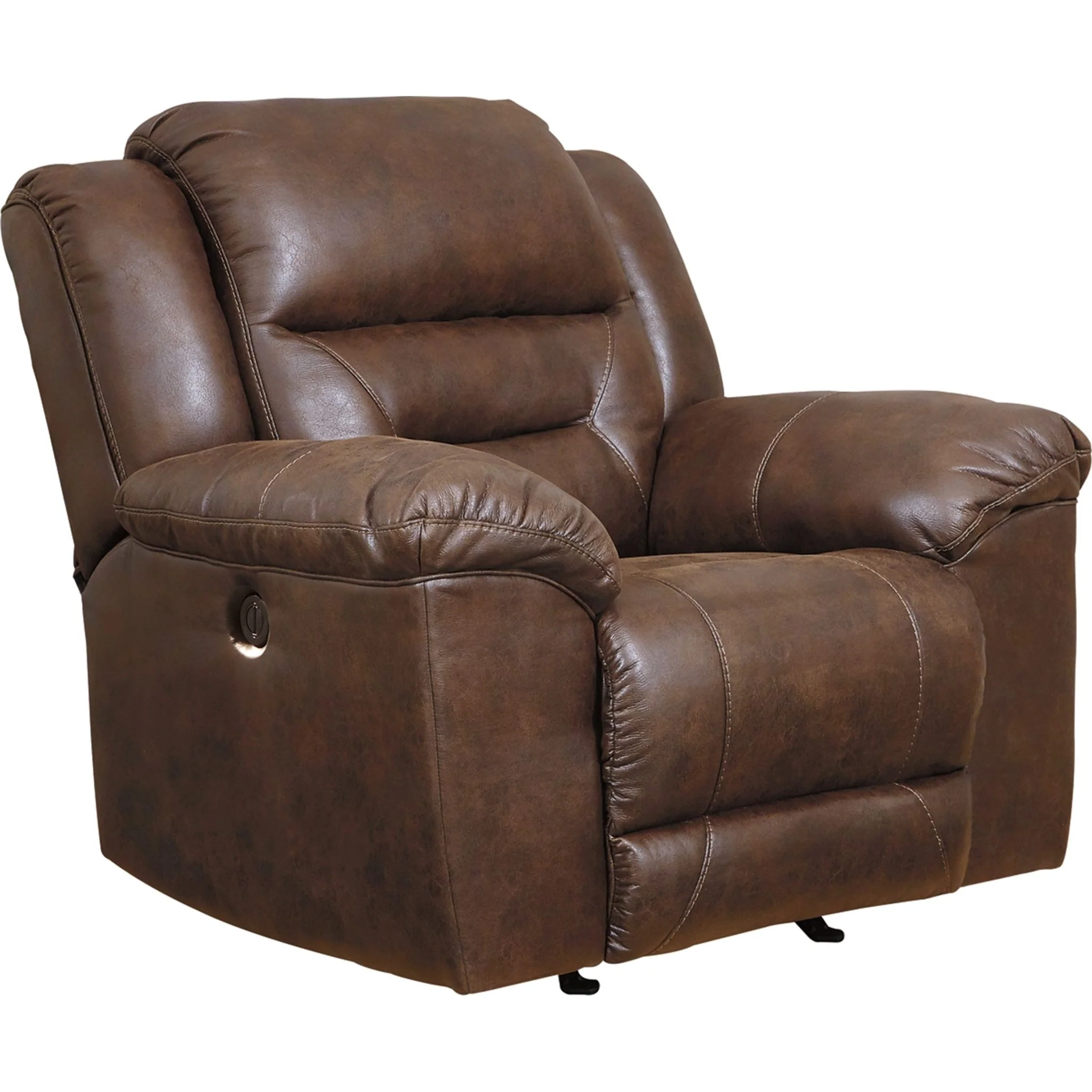 Stoneland Rocker Recliner with Power - Image 9