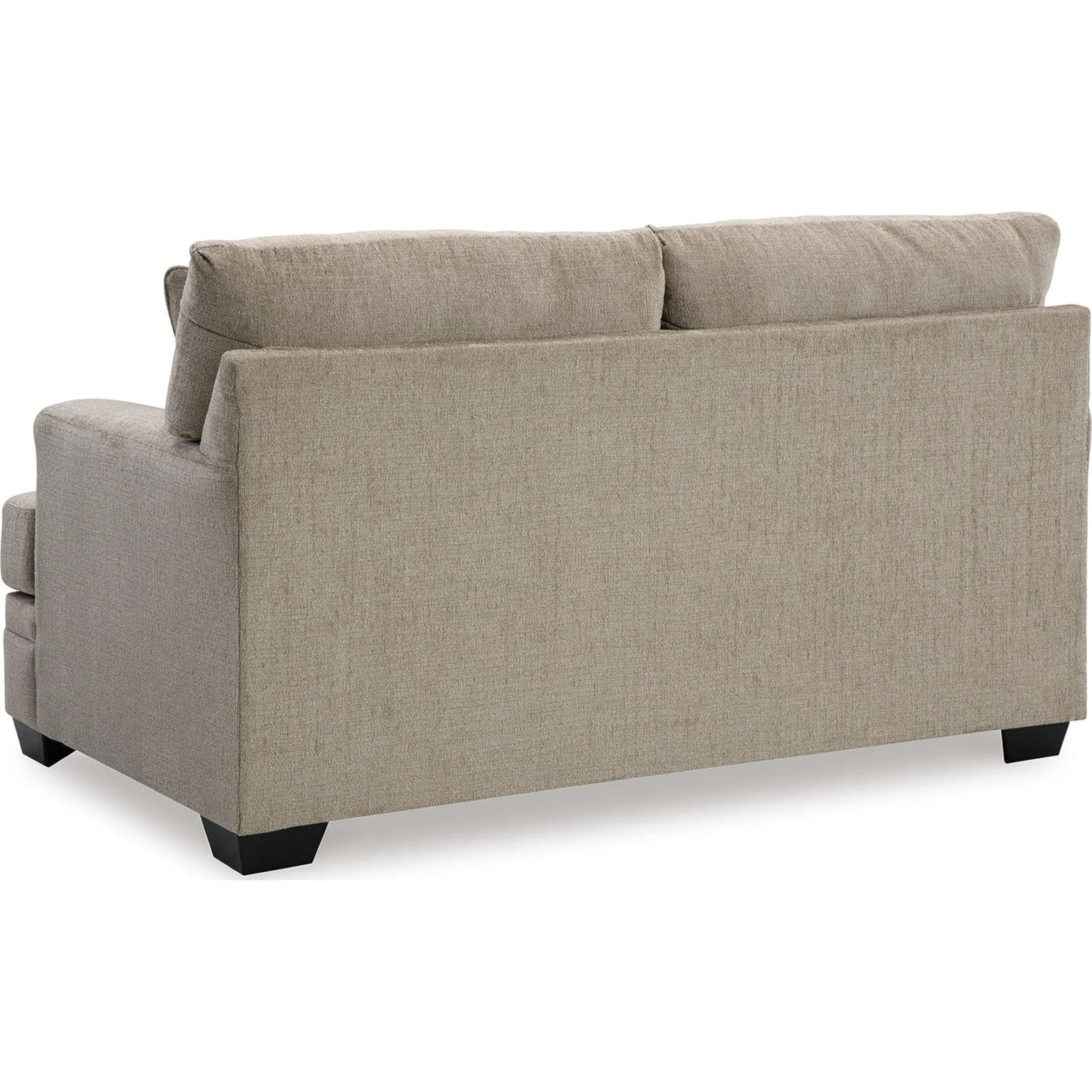 Stonemeade Loveseat - Image 11