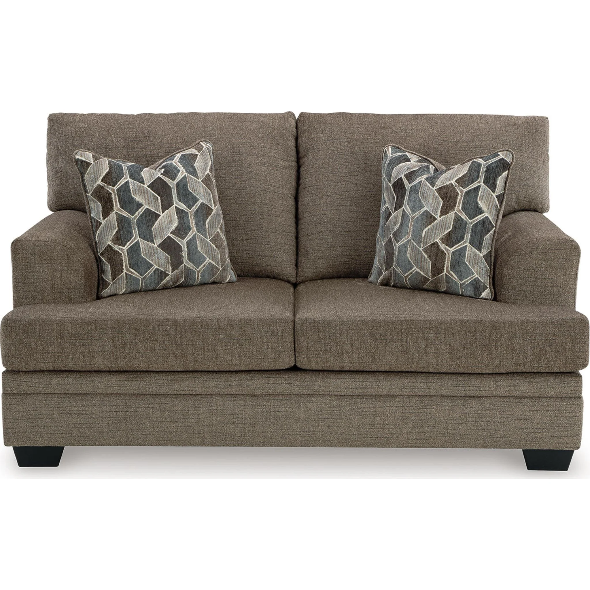 Stonemeade Loveseat - Image 15