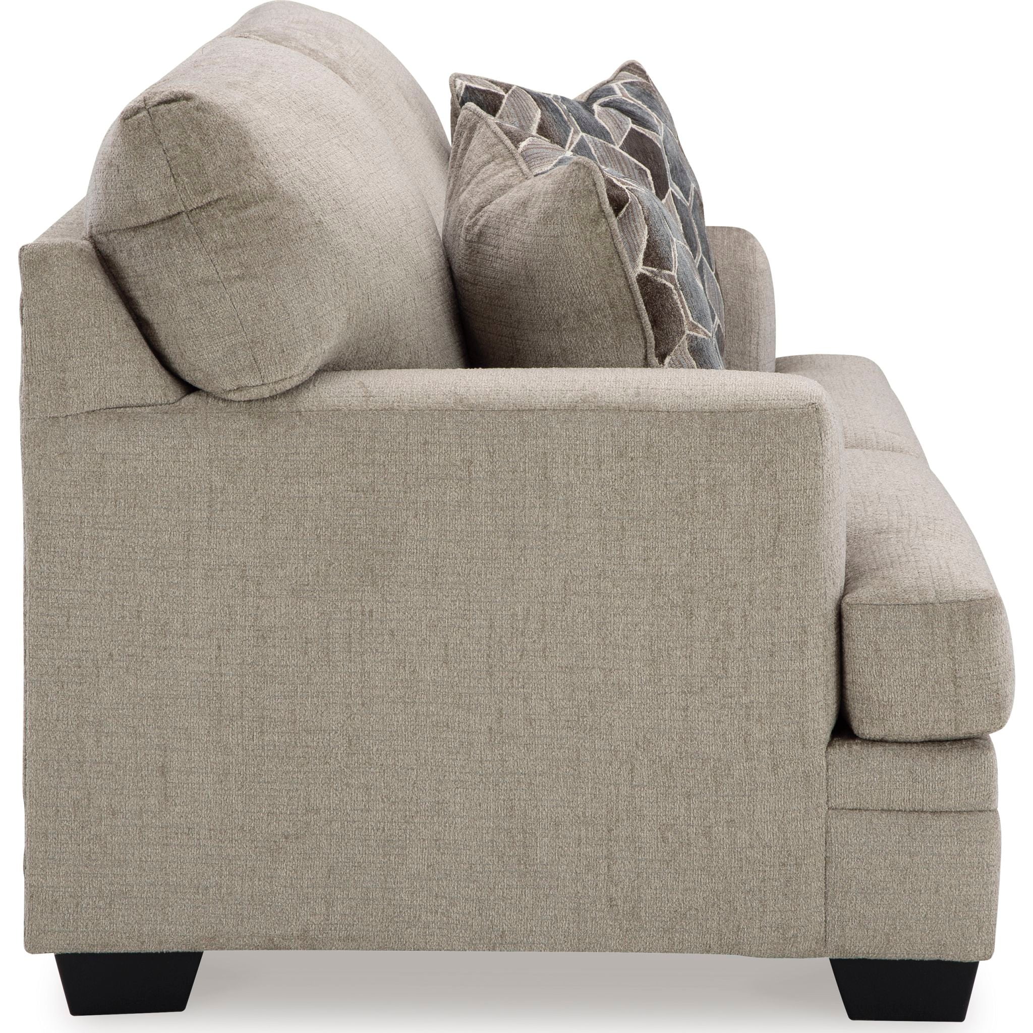 Stonemeade Loveseat - Image 18