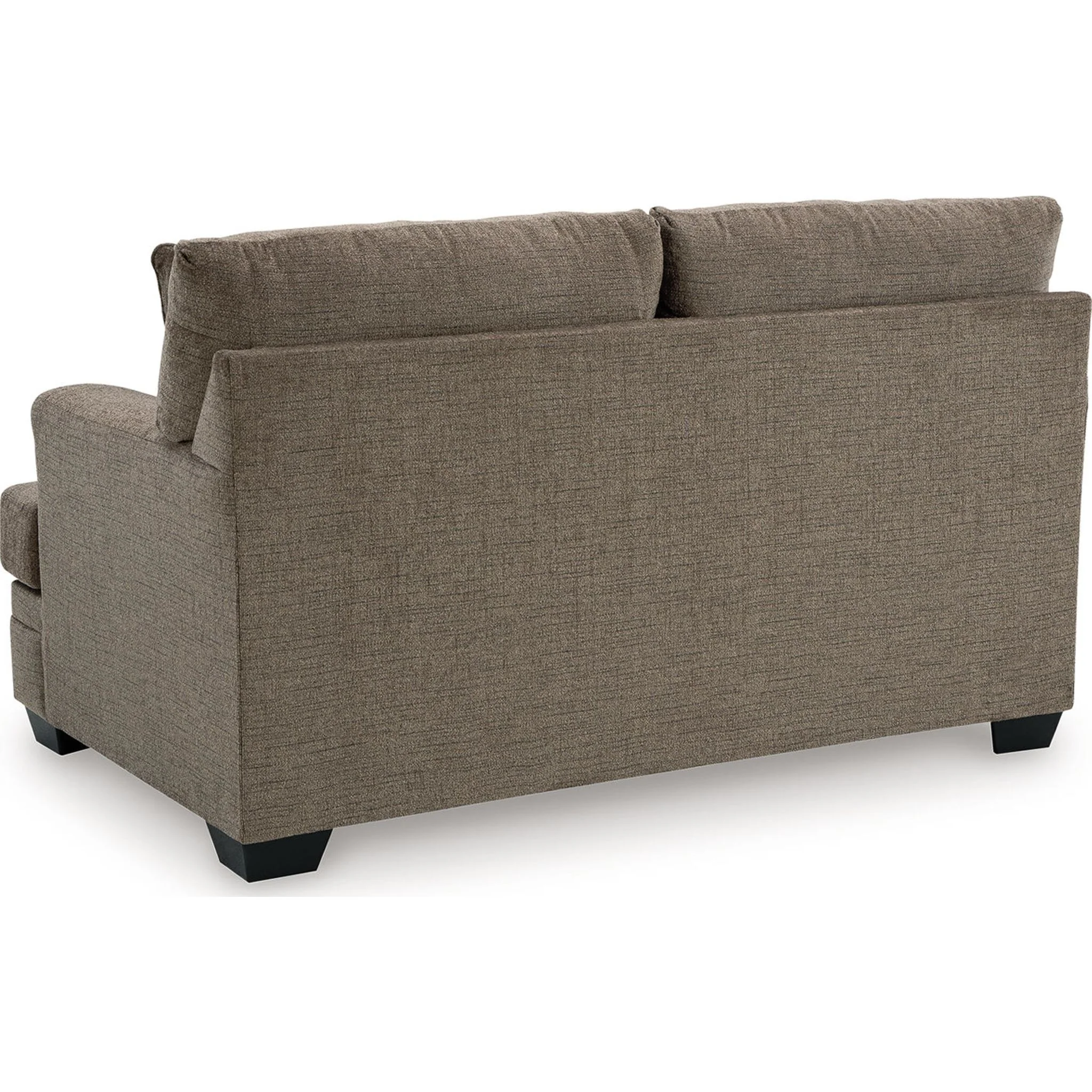 Stonemeade Loveseat - Image 24