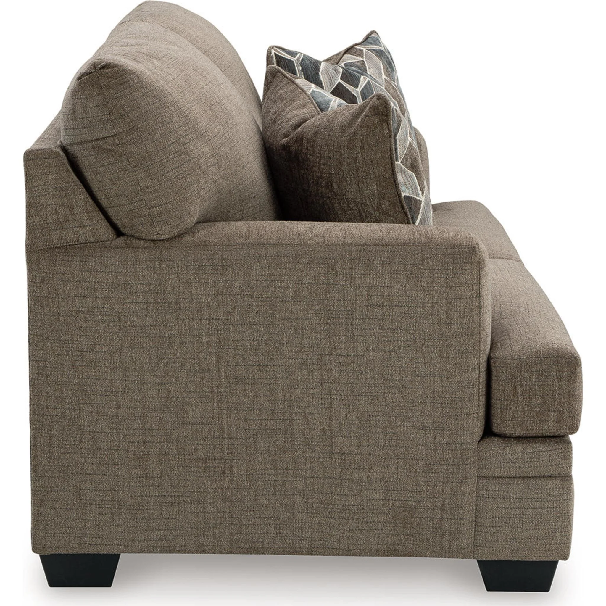 Stonemeade Loveseat - Image 25