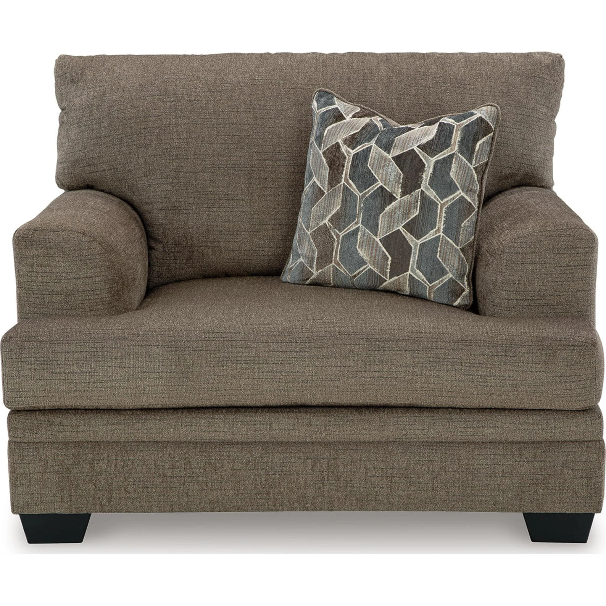 Stonemeade Oversized Chair - Image 10