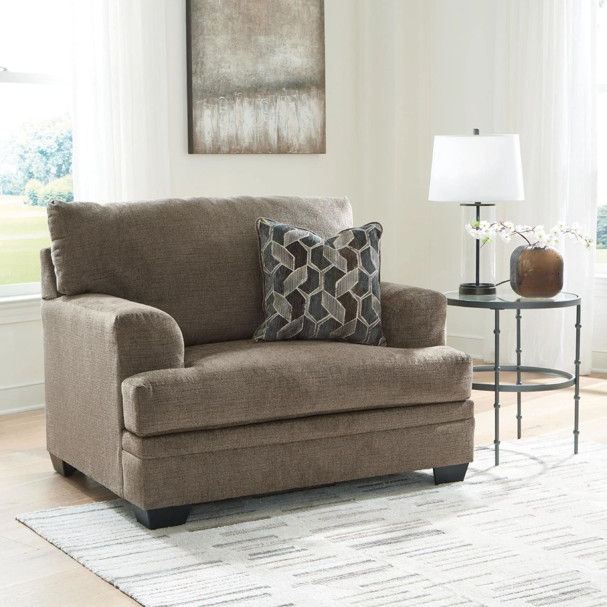 Stonemeade Oversized Chair - Image 2