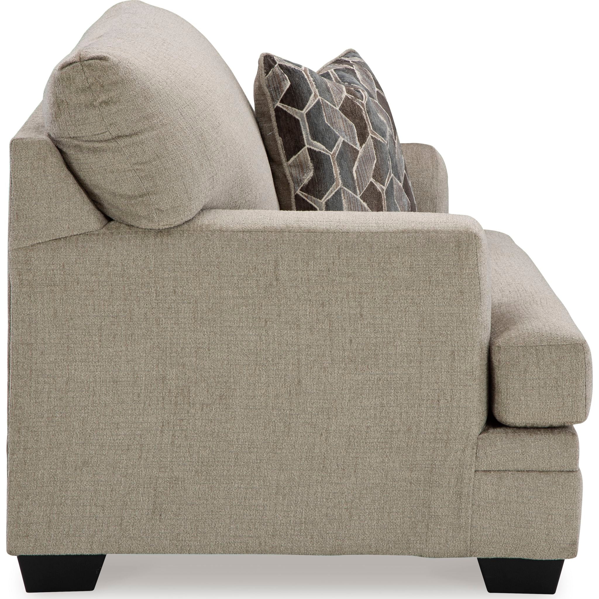 Stonemeade Oversized Chair - Image 4