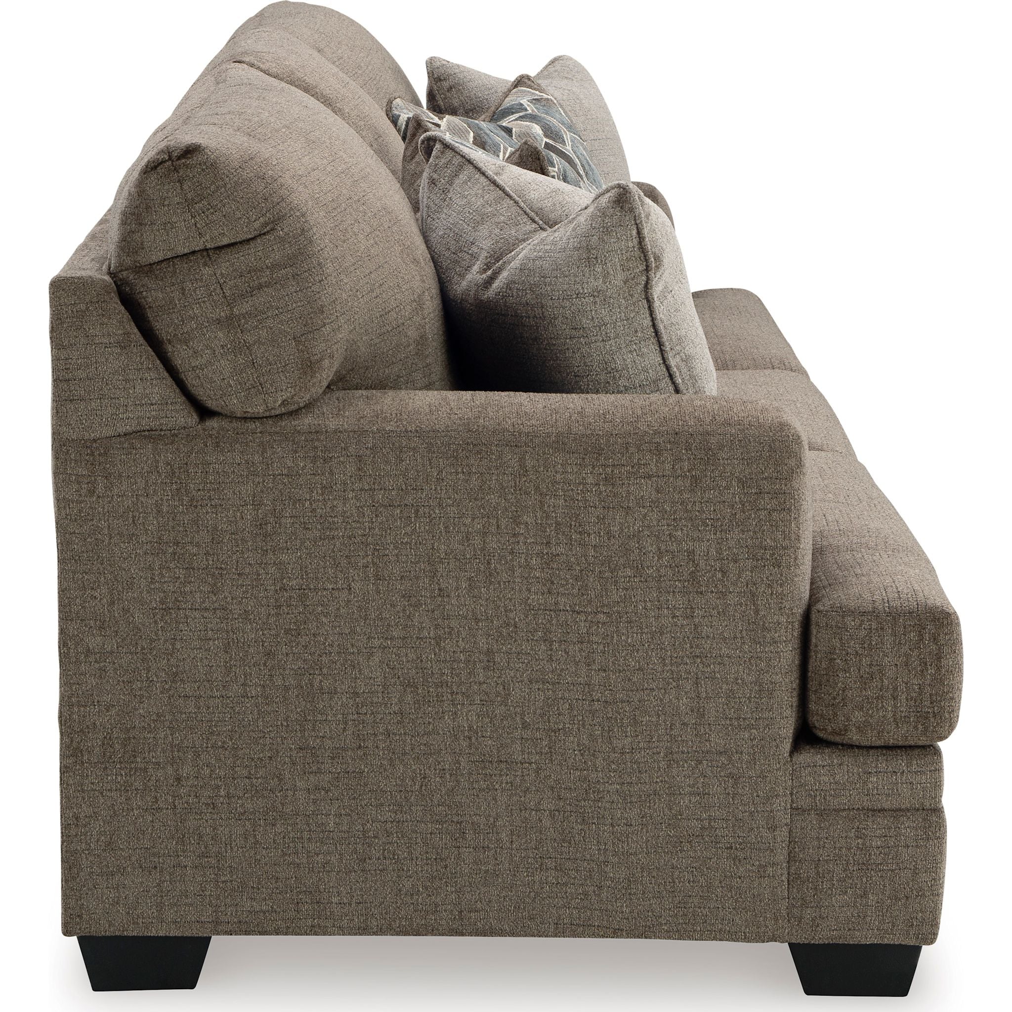 Stonemeade Queen Sofa Sleeper - Image 5