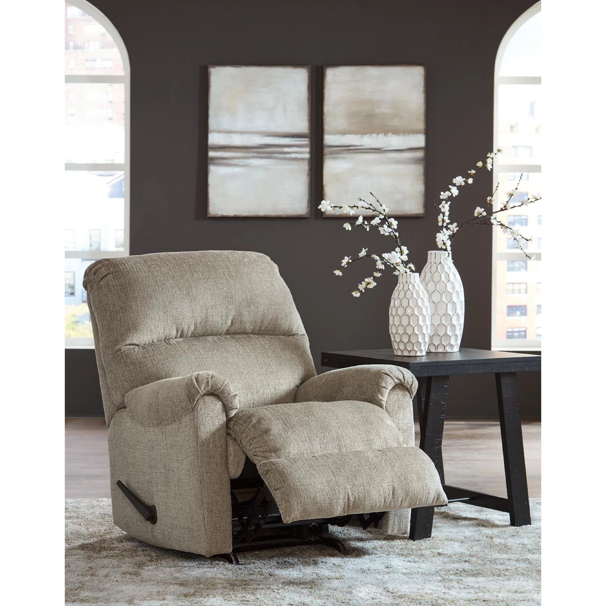 Stonemeade Rocker Recliner - Image 20