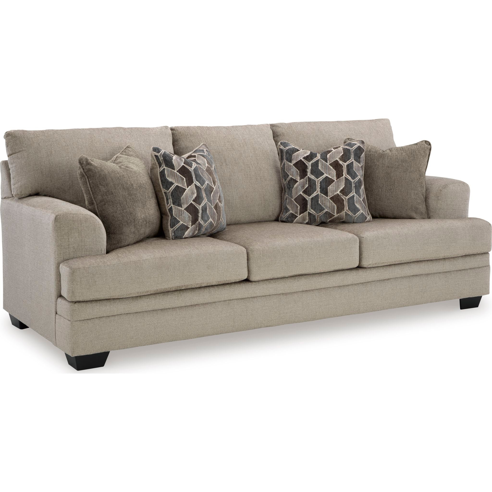 Stonemeade Sofa - Image 6