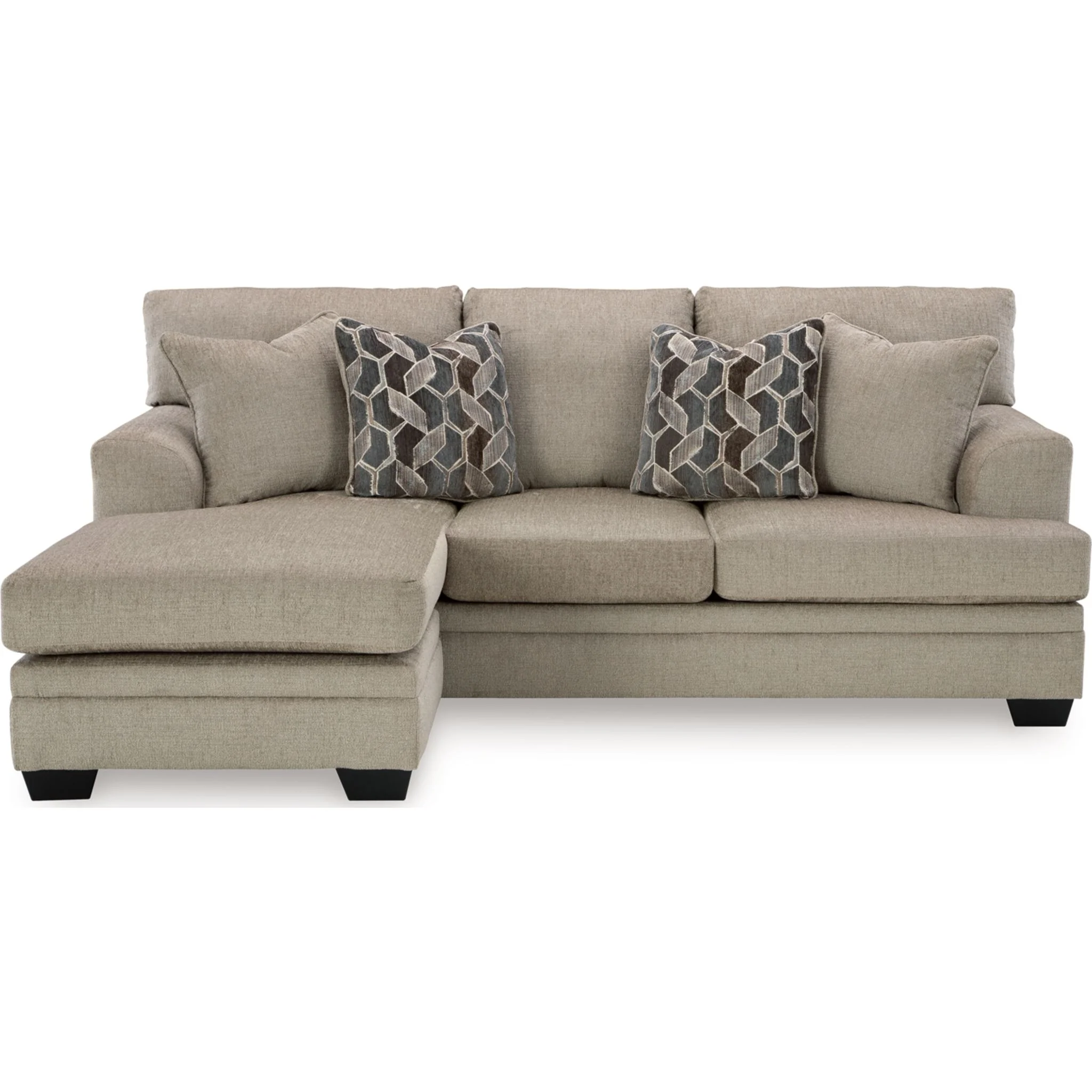 Stonemeade Sofa Chaise - Image 10