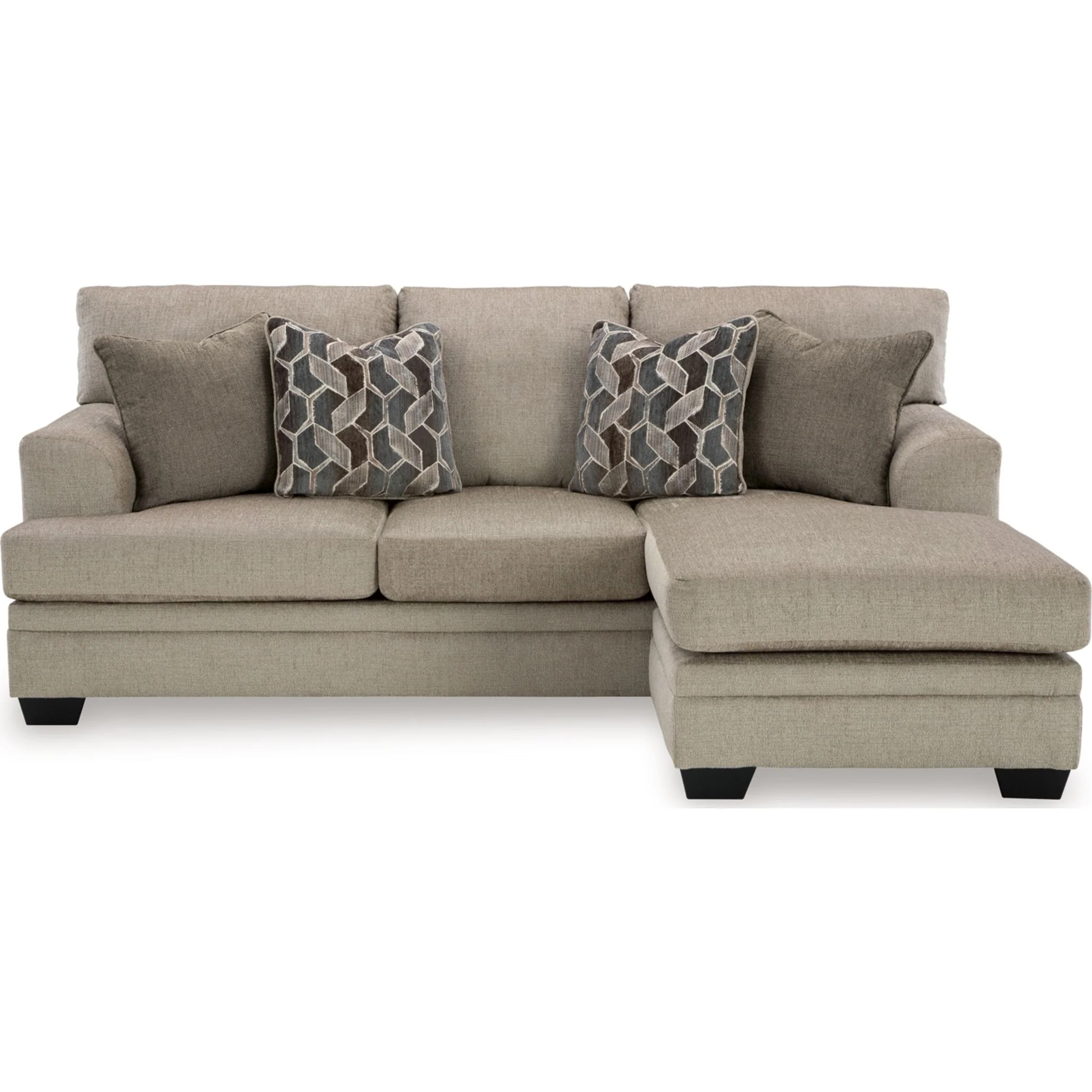 Stonemeade Sofa Chaise - Image 11