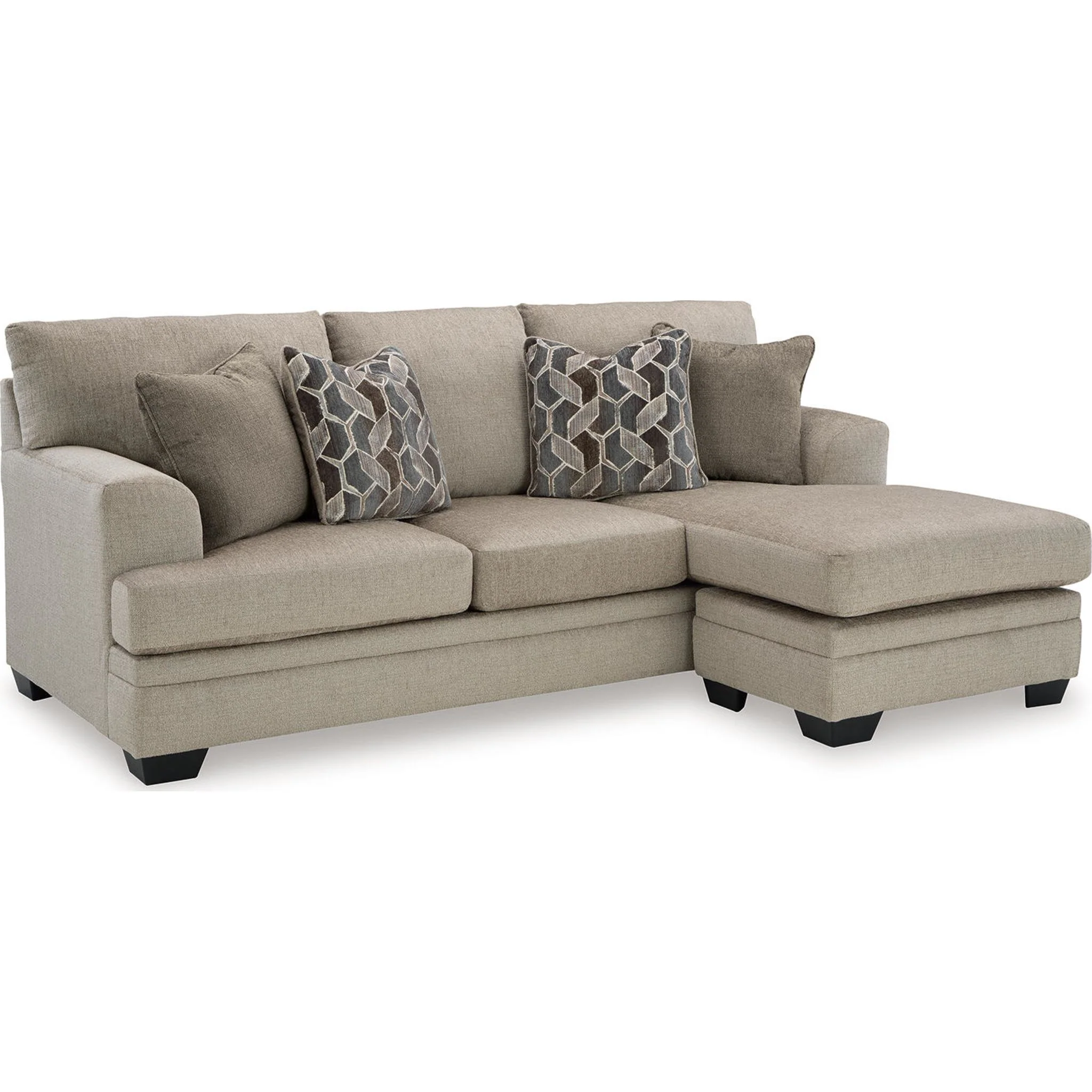 Stonemeade Sofa Chaise - Image 19