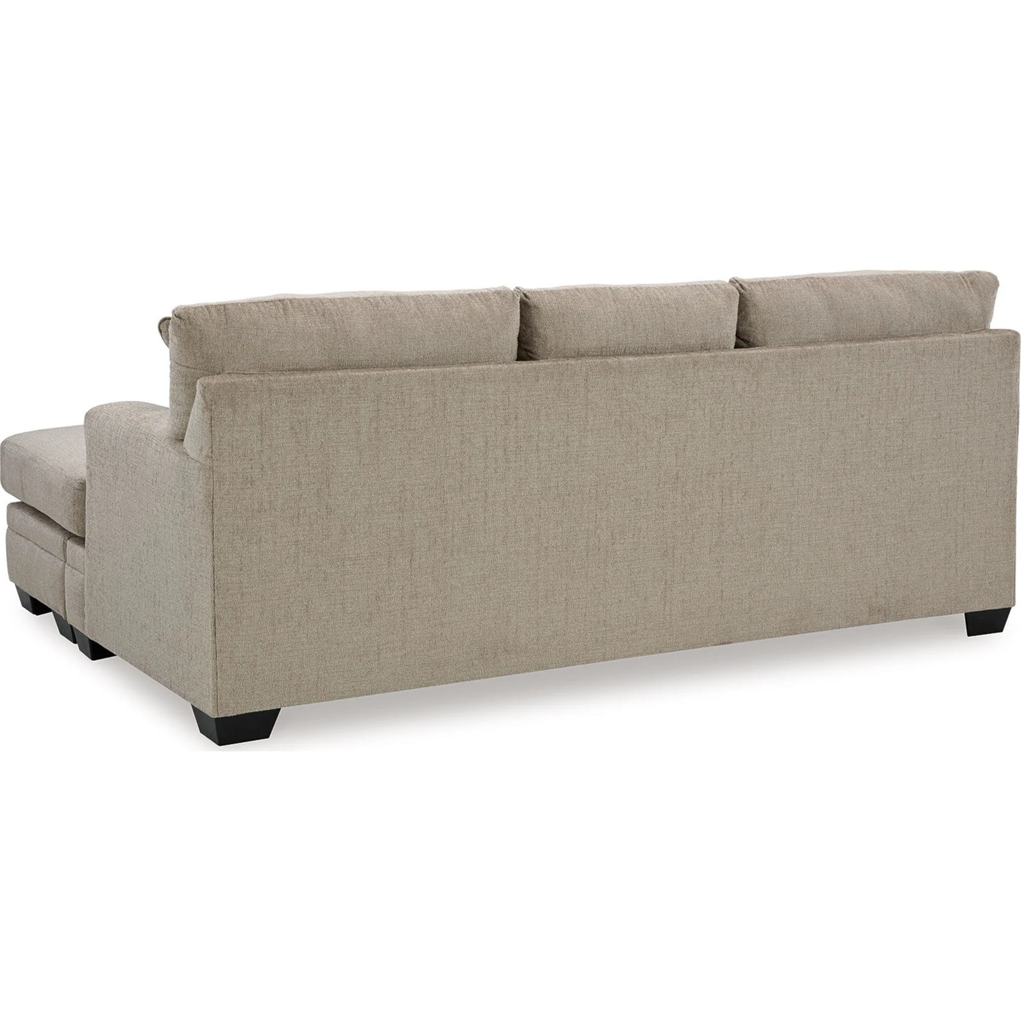 Stonemeade Sofa Chaise - Image 20